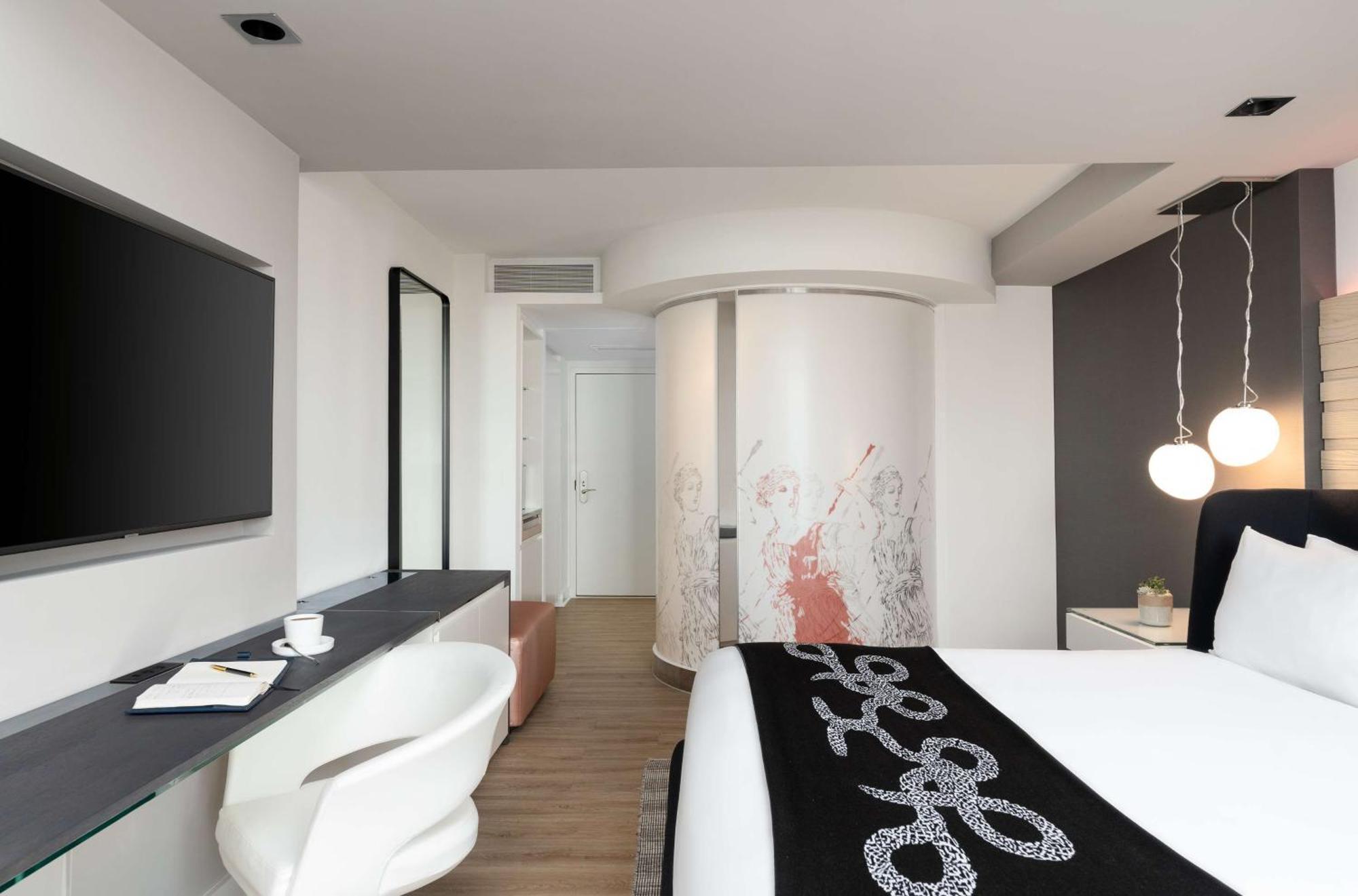 Zena Dc Hotel 4*