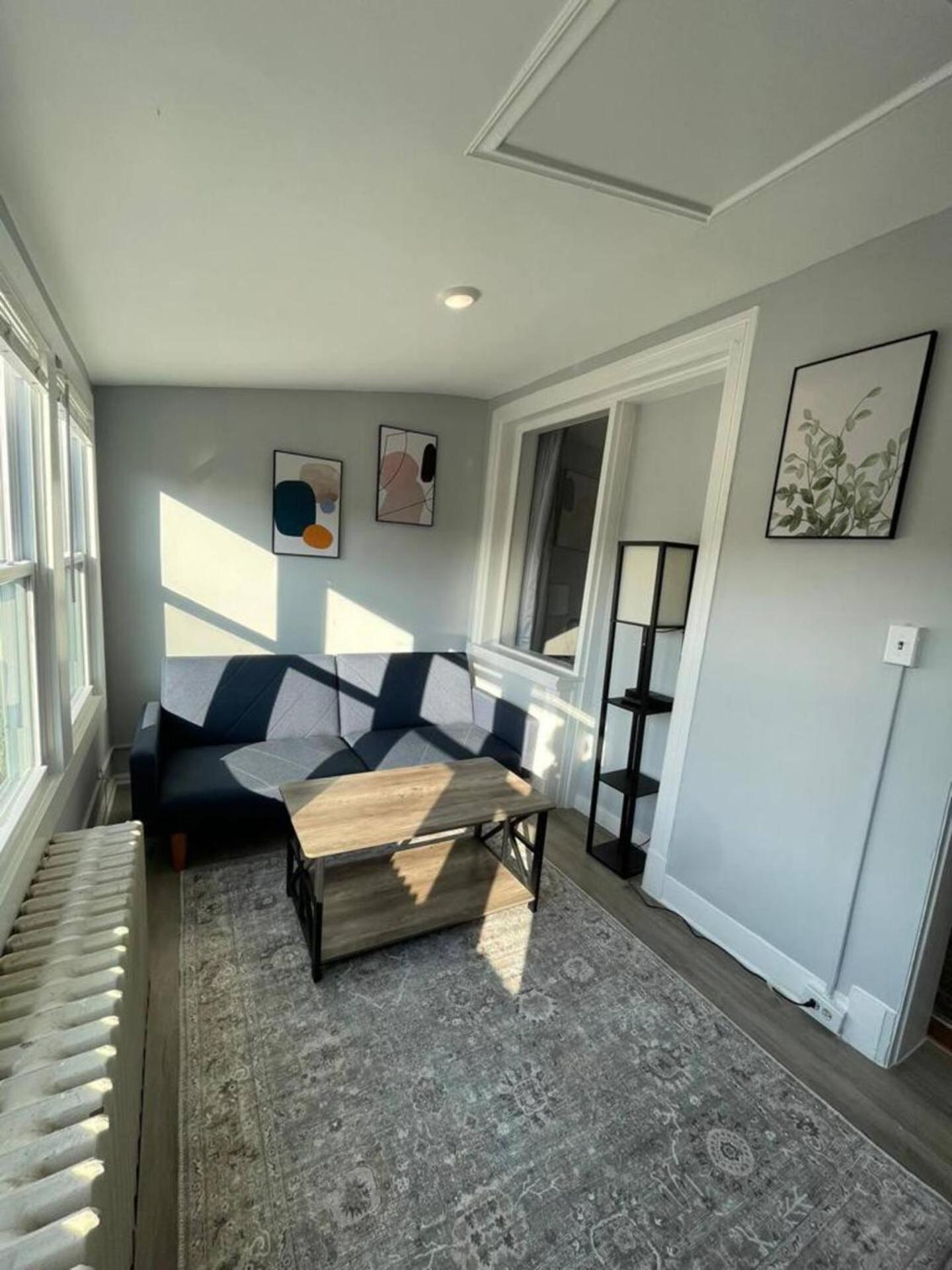 Spacious Brookland