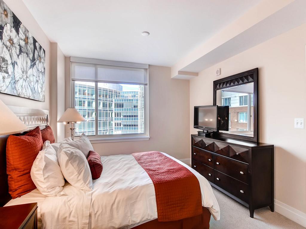 Apartment Luxury Near Georgetown And Foggy Bottom