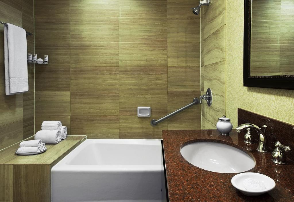 Hotel The Fairfax At Embassy Row, D.c Washington