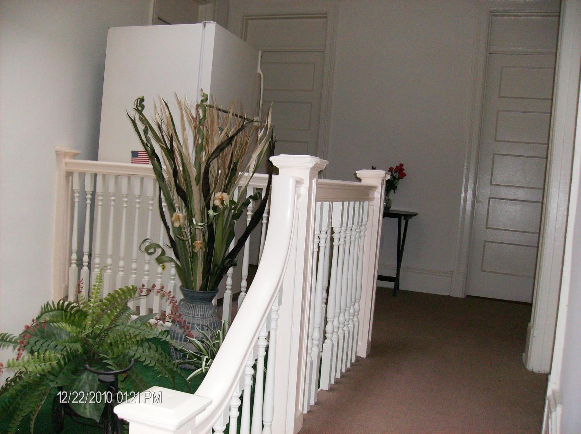 Pleasant Rooming House Homestay Washington