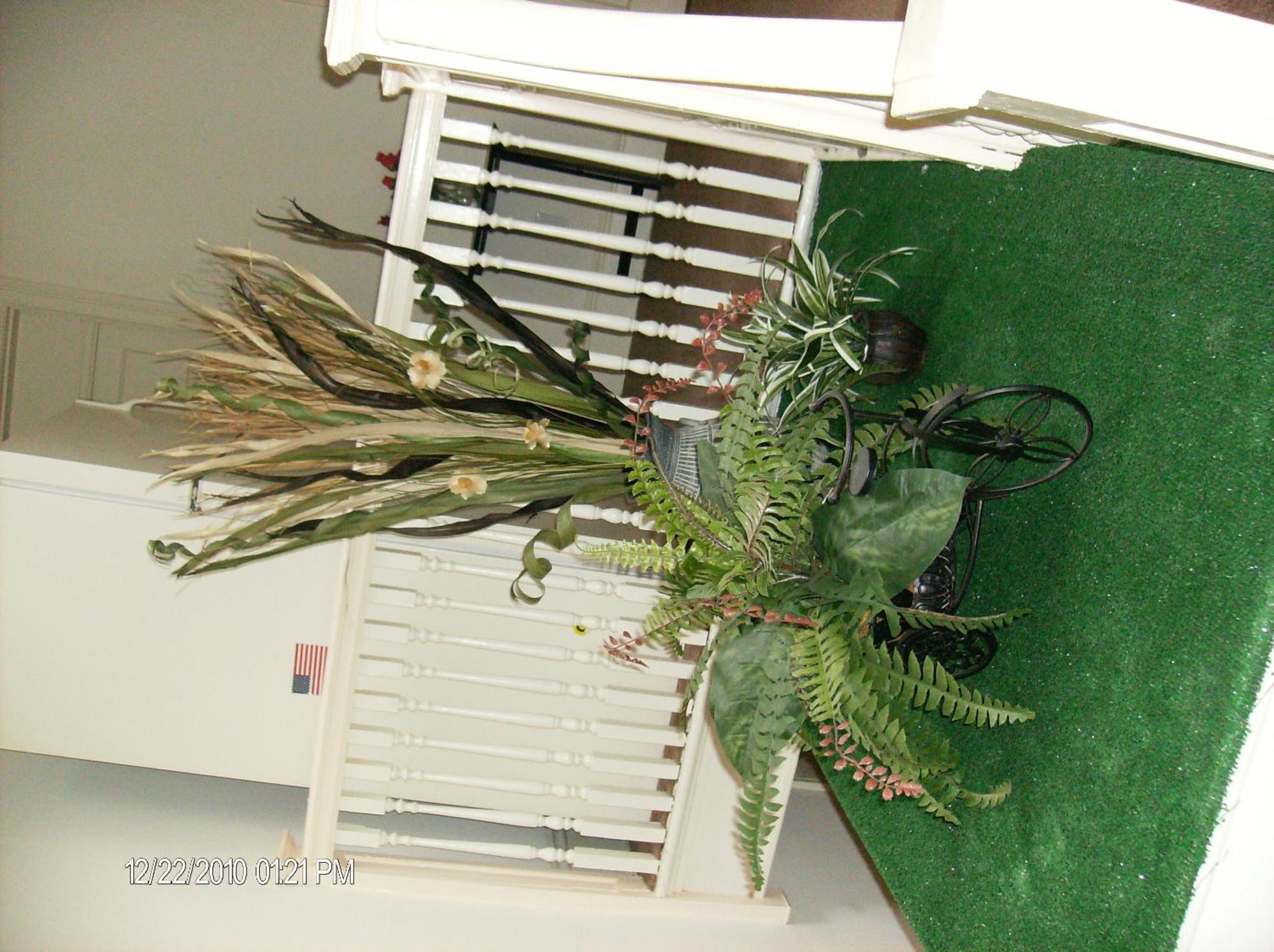 Homestay Pleasant Rooming House Washington