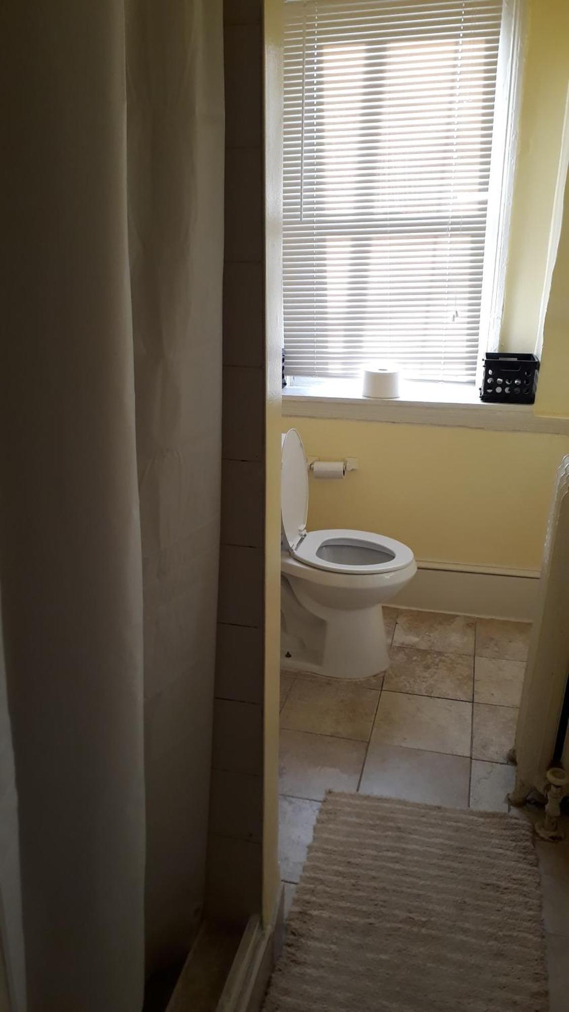 Pleasant Rooming House Homestay Washington