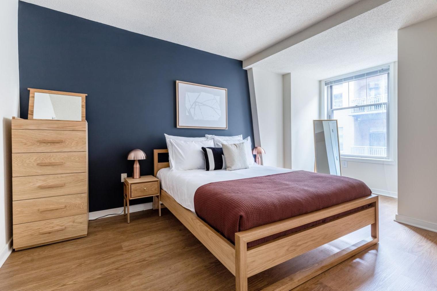 Foggy Bottom 1br W Gym Dm Roof Nr Georgetown Wdc-174 Apartment Washington