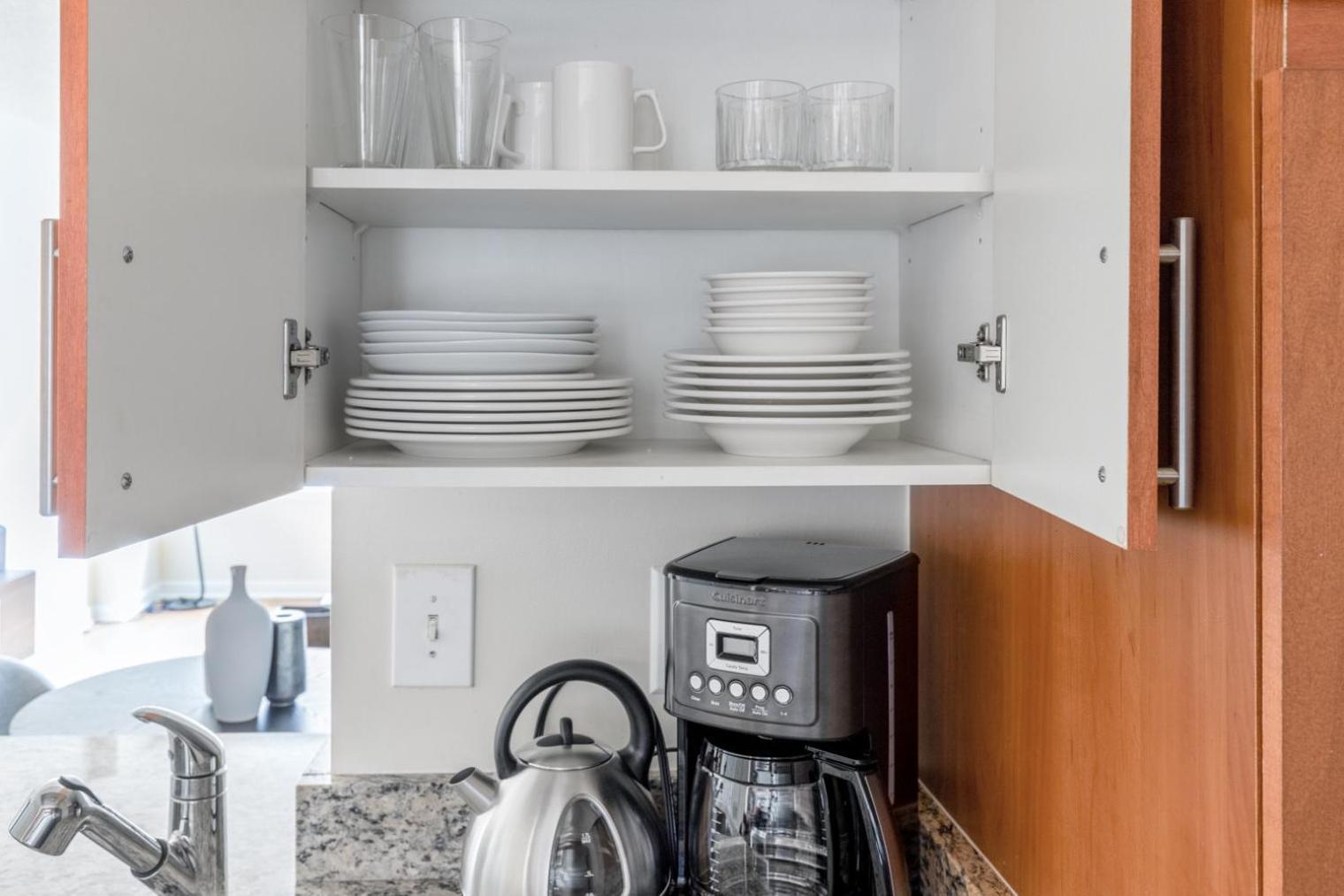Foggy Bottom 1br W Gym Dm Roof Nr Georgetown Wdc-174 Apartment