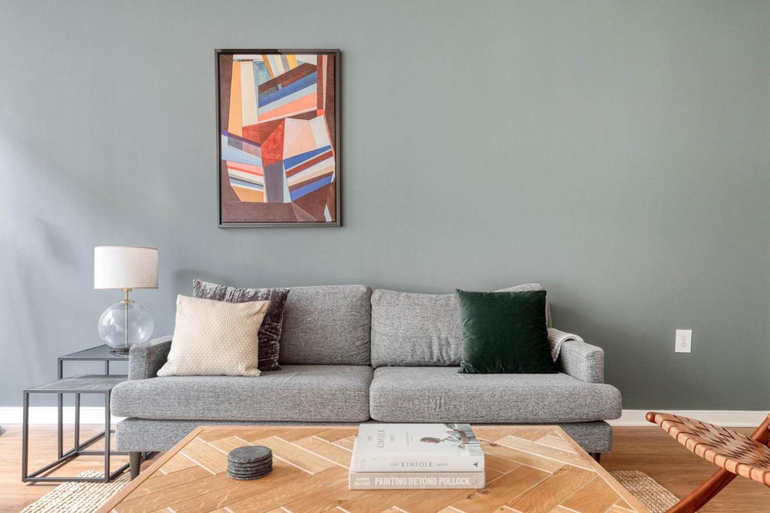 Foggy Bottom 1br W Gym Dm Roof Nr Georgetown Wdc-174