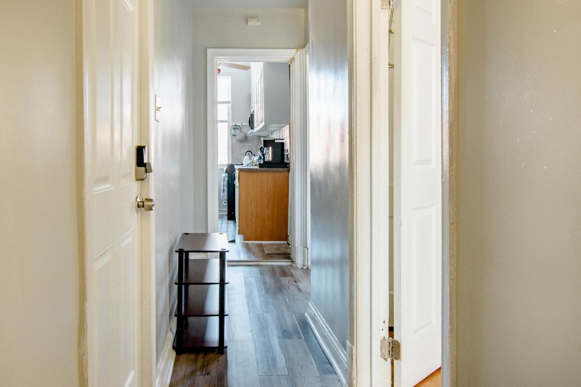 2 Bedrooms At The Heart Of The City! Full Comfort! * Washington