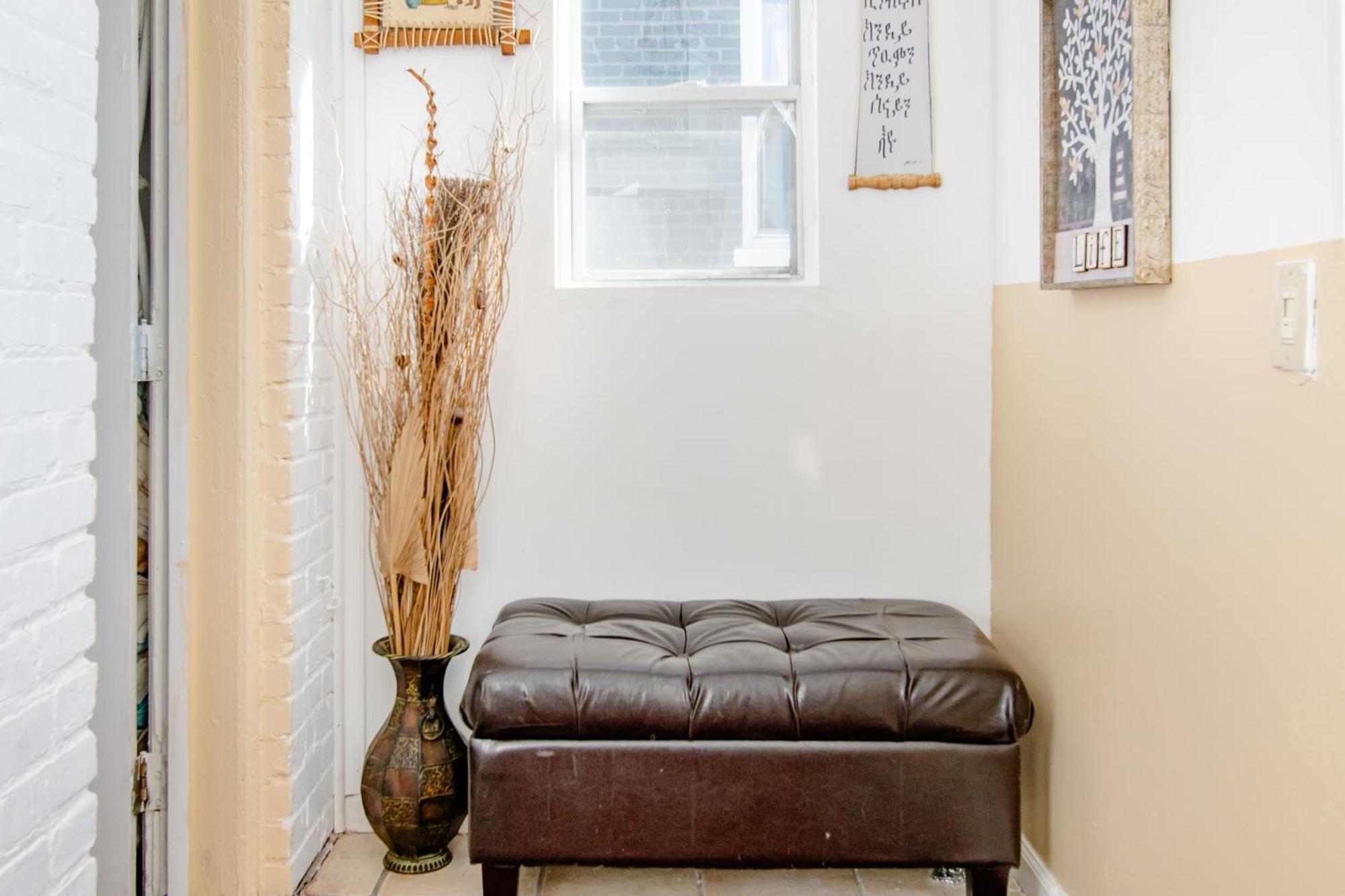 Apartment 2 Bedrooms At The Heart Of The City! Full Comfort!
