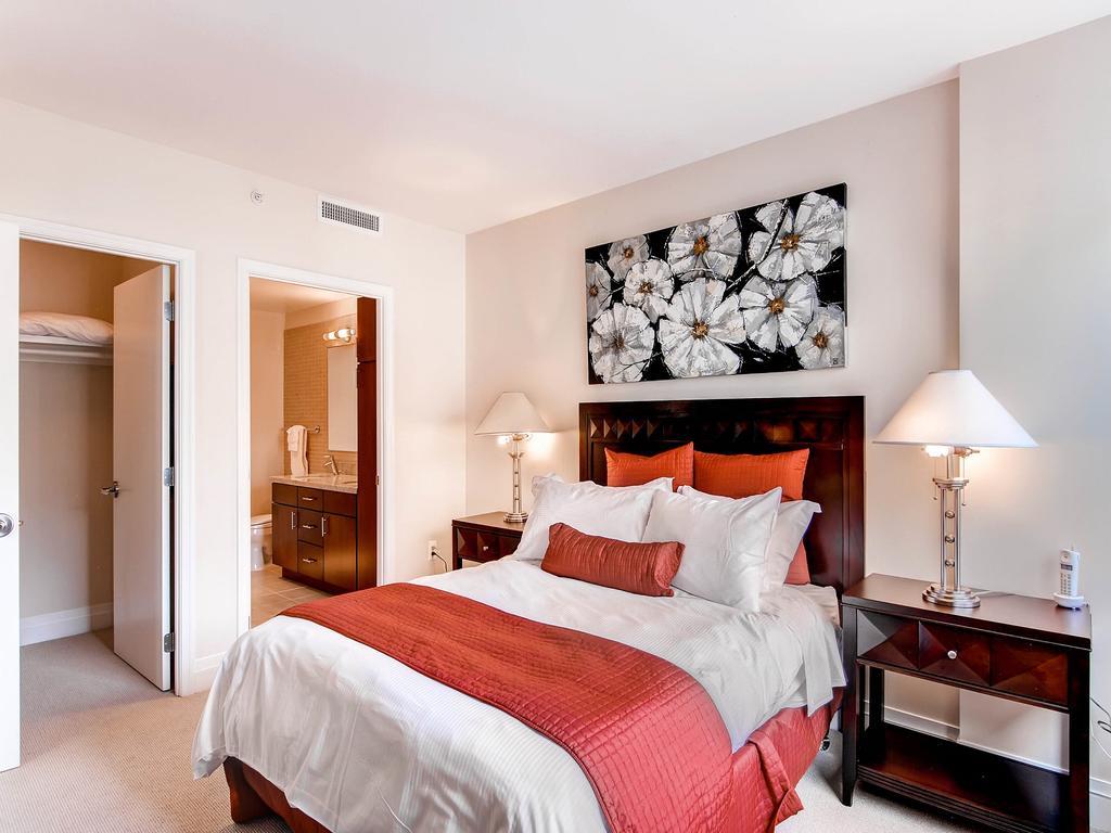 Luxury Near Georgetown And Foggy Bottom * Washington