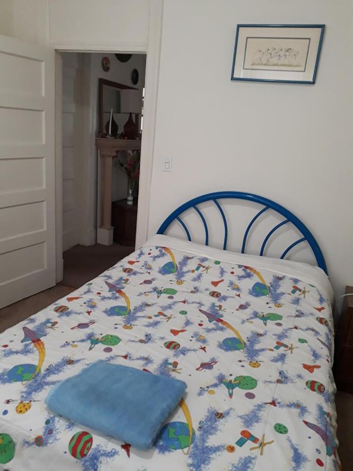 Homestay Pleasant Rooming House *