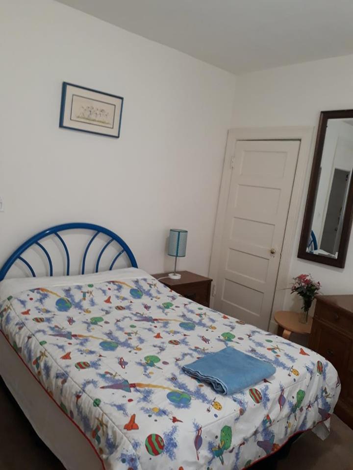 Homestay Pleasant Rooming House
