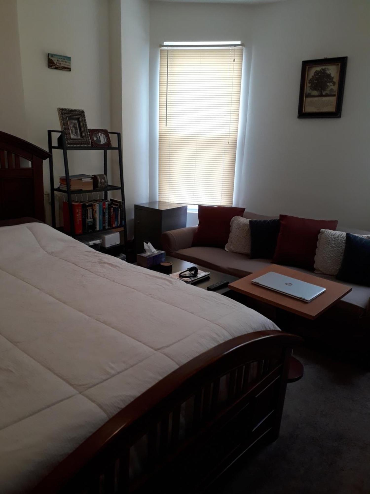 Pleasant Rooming House Washington