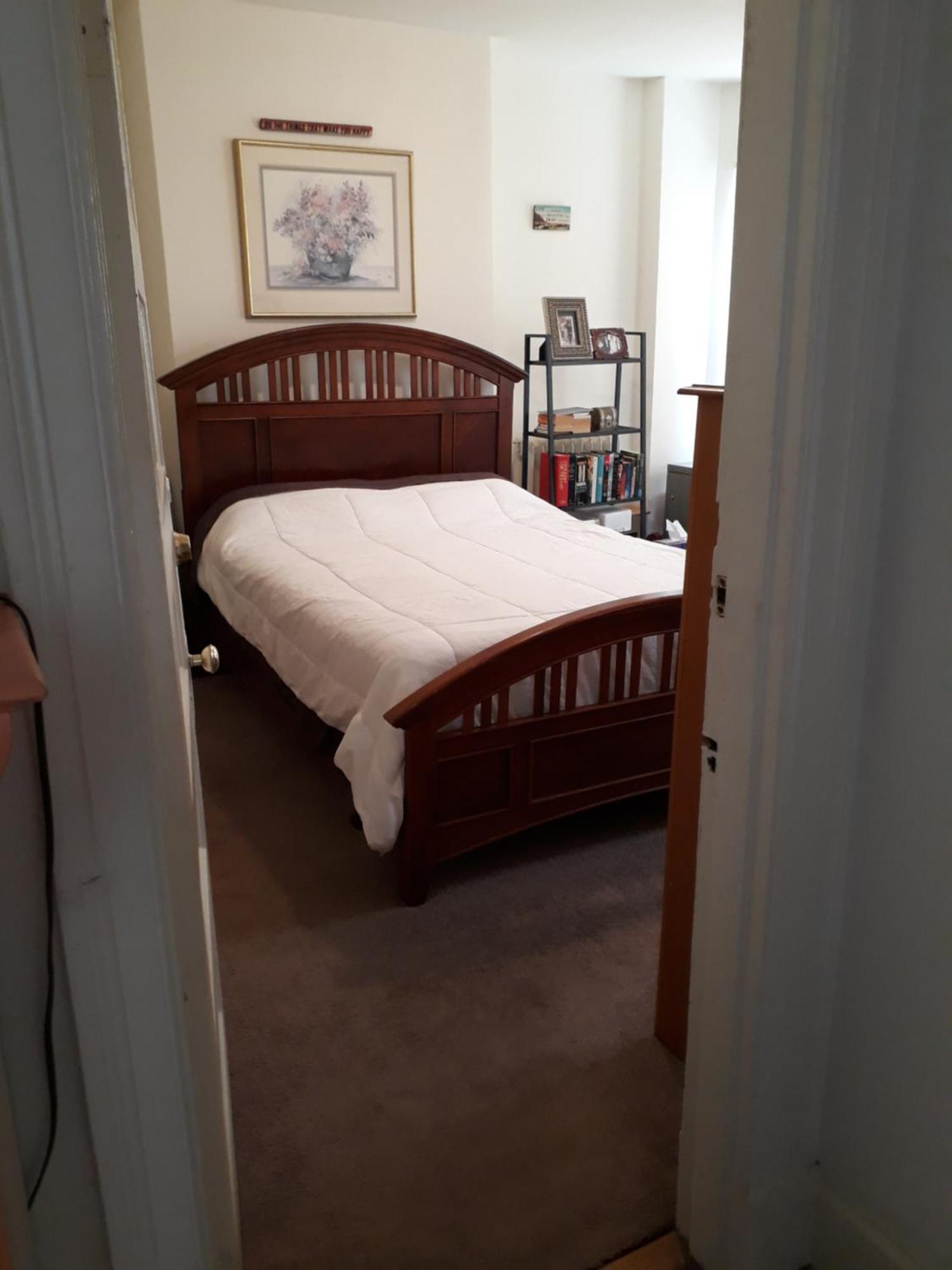 Homestay Pleasant Rooming House Washington