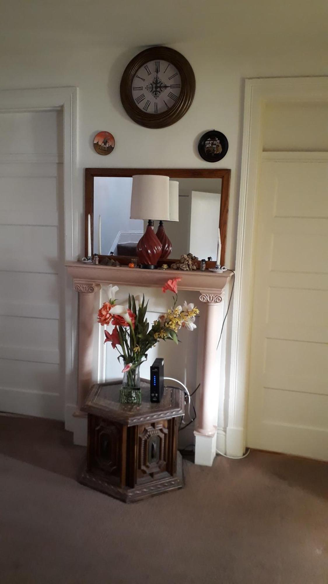 Pleasant Rooming House Homestay Washington