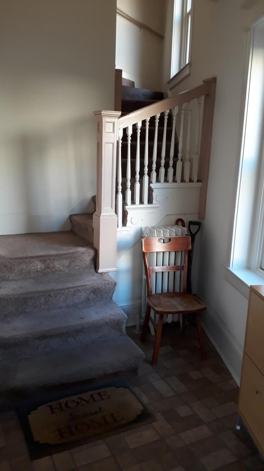 Homestay Pleasant Rooming House *