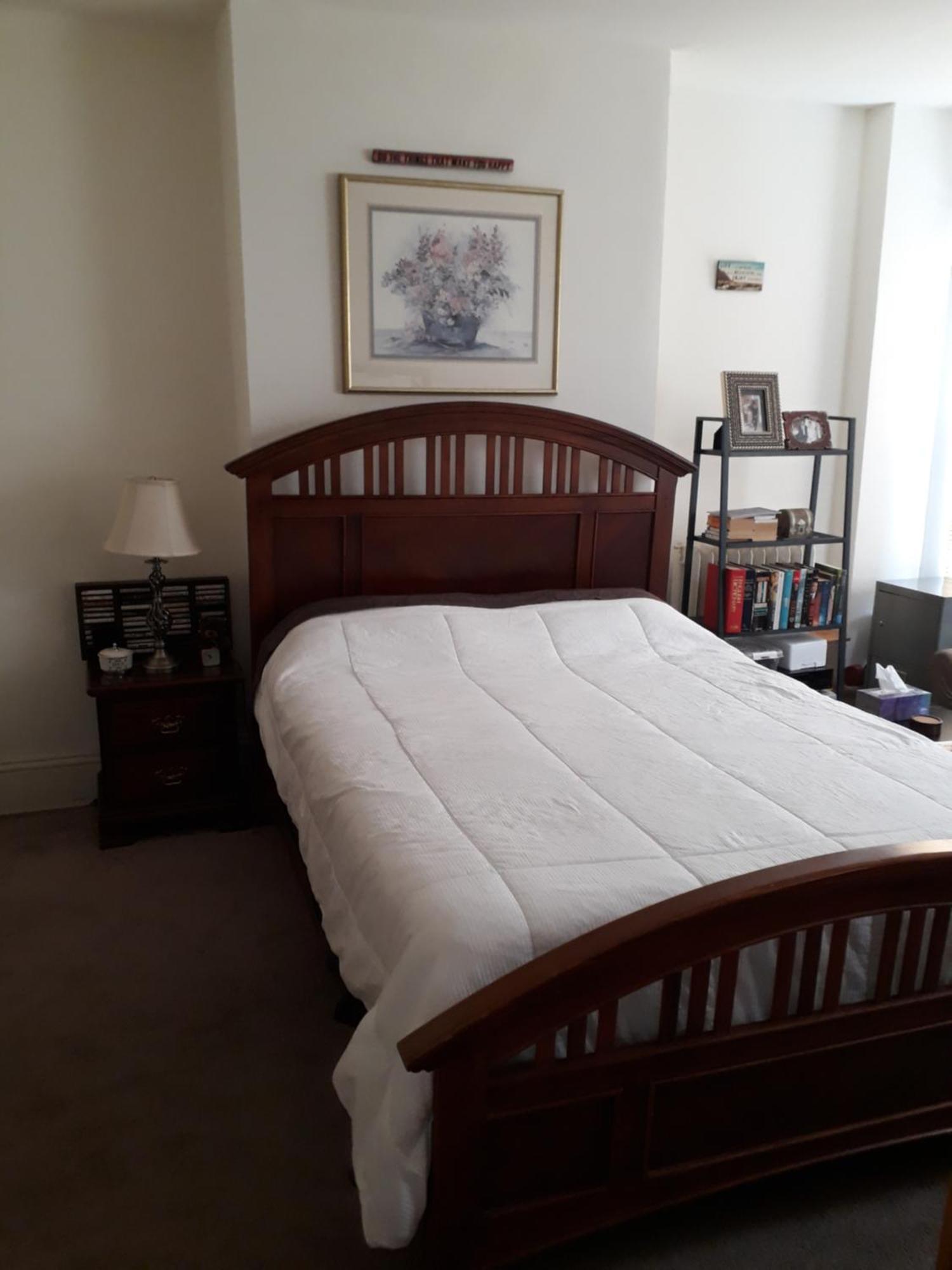 Homestay Pleasant Rooming House *