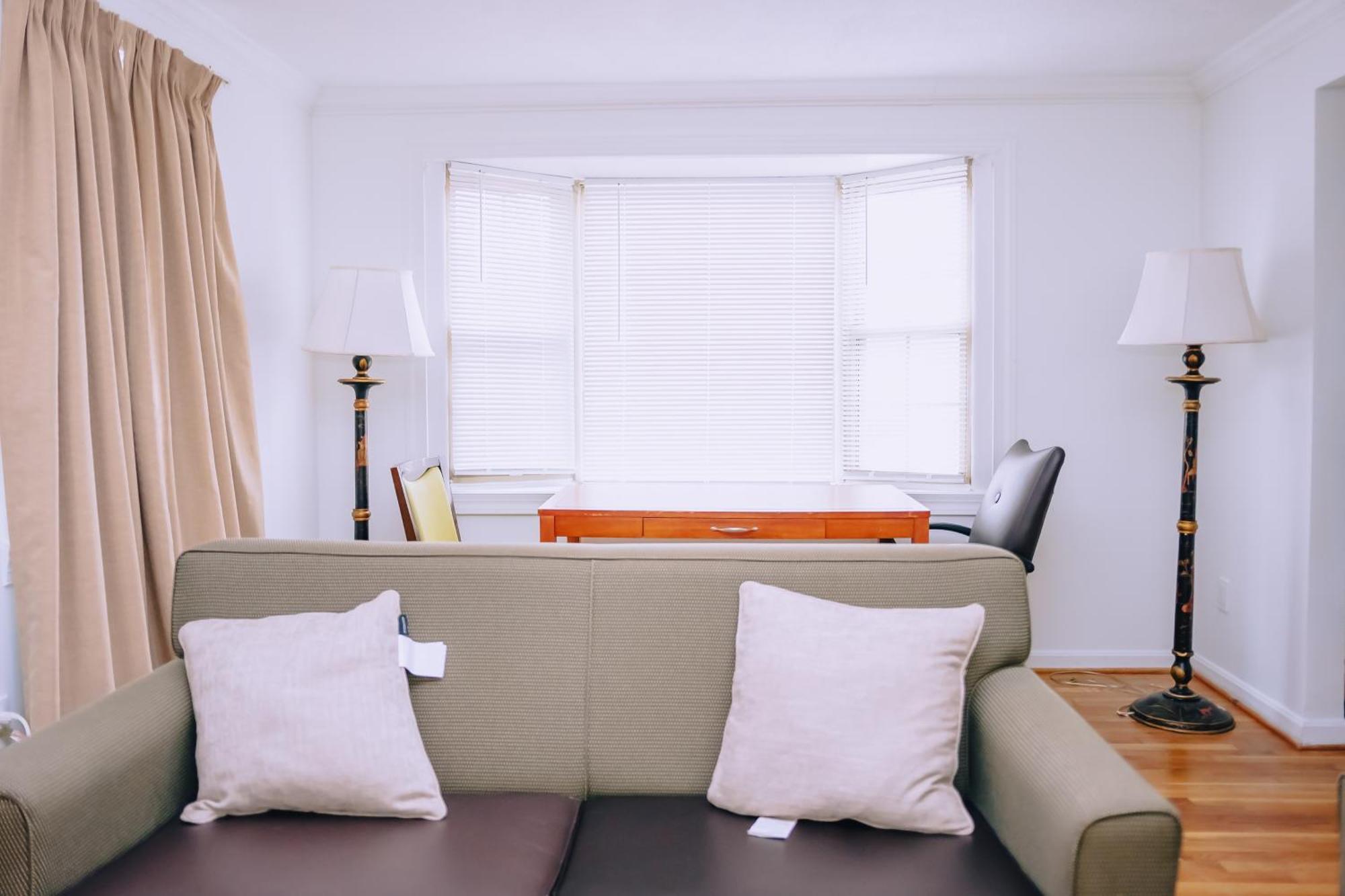 Sheppard Guest house