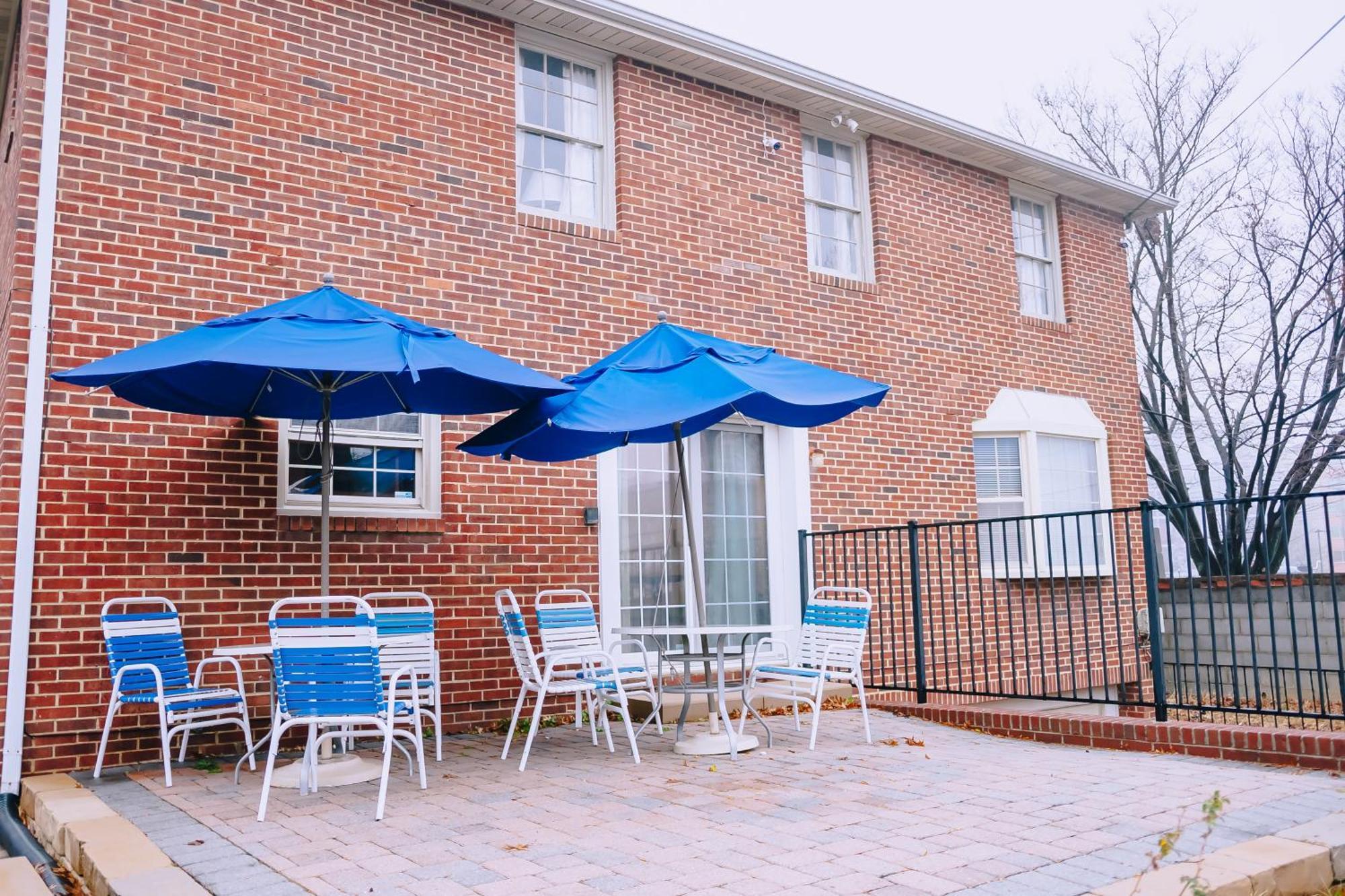 Sheppard Guest house