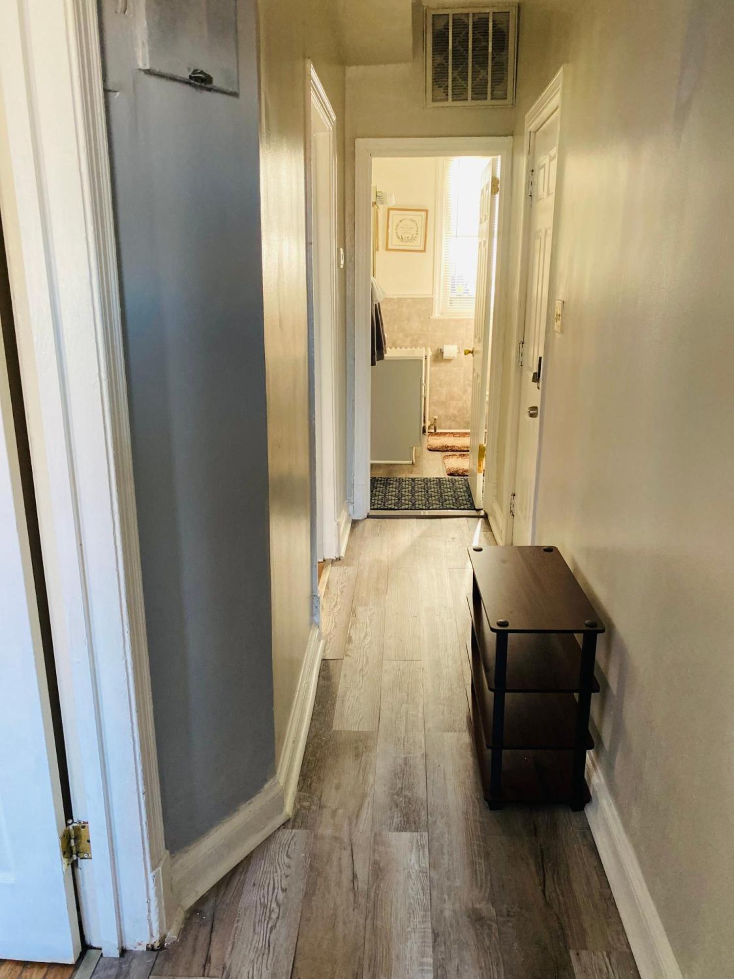 2 Bedrooms At The Heart Of The City! Full Comfort! Apartment