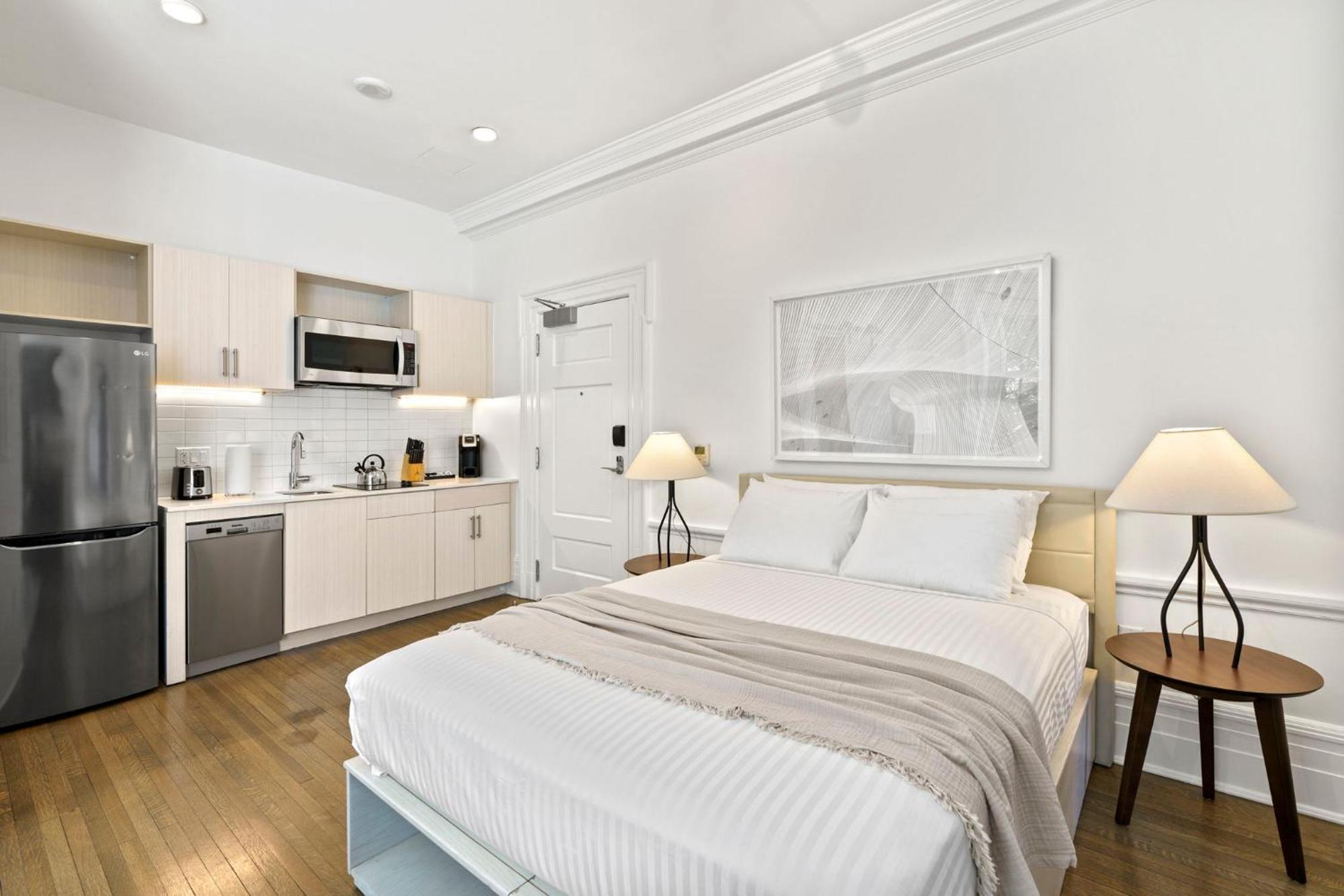 Placemakr Dupont Circle