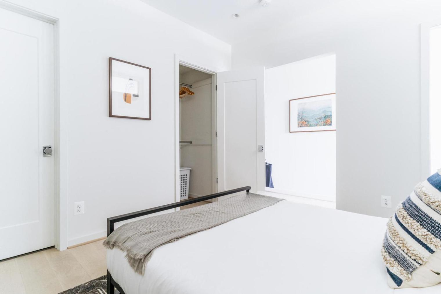 Apartment H Street 2br W Wd Nr Bus Stops Restaurants Wdc-761 *