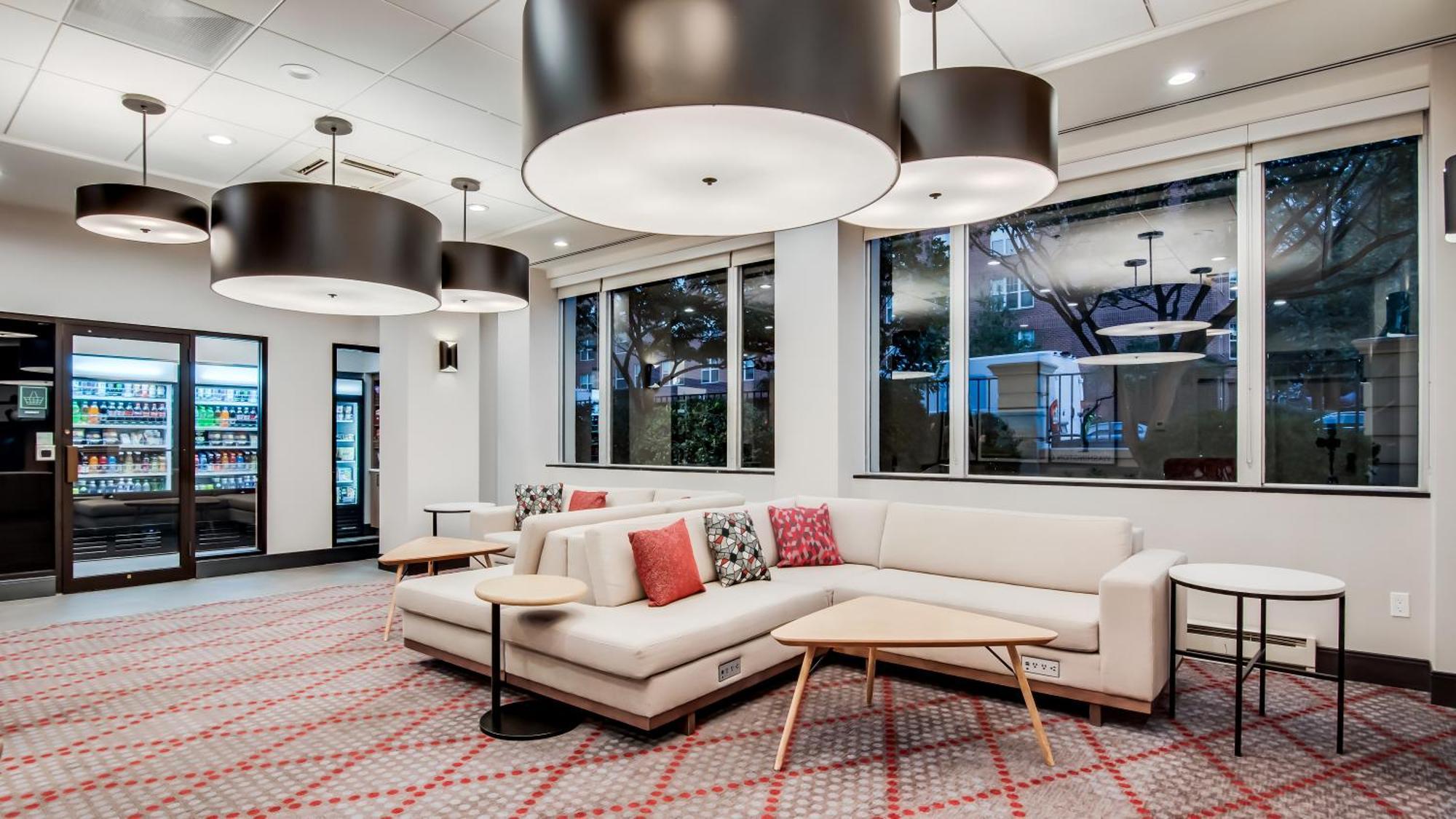 Washington-central/white House By Ihg Hotel
