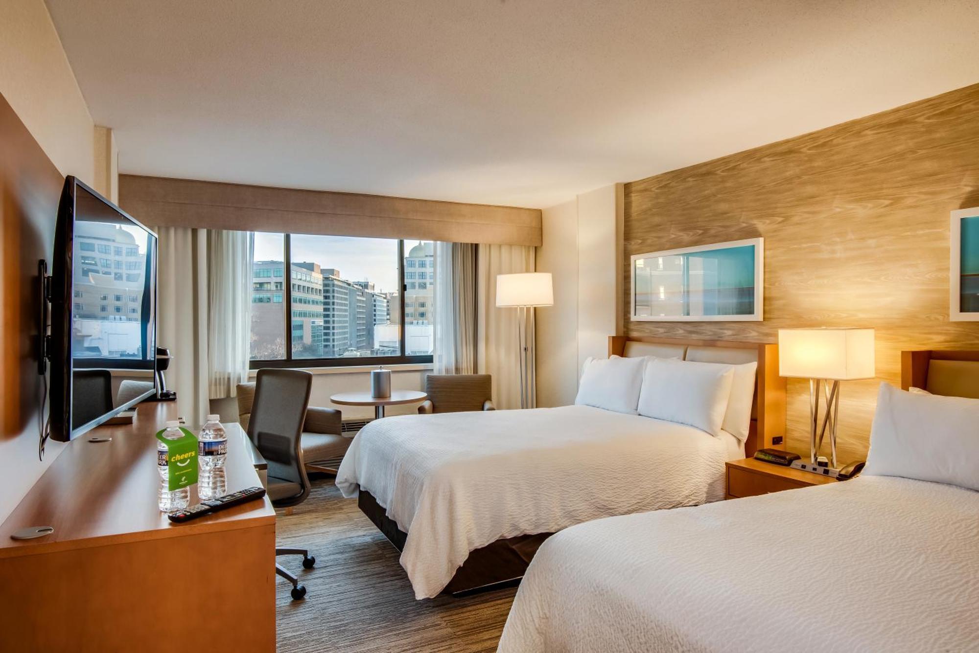 Washington-central/white House By Ihg