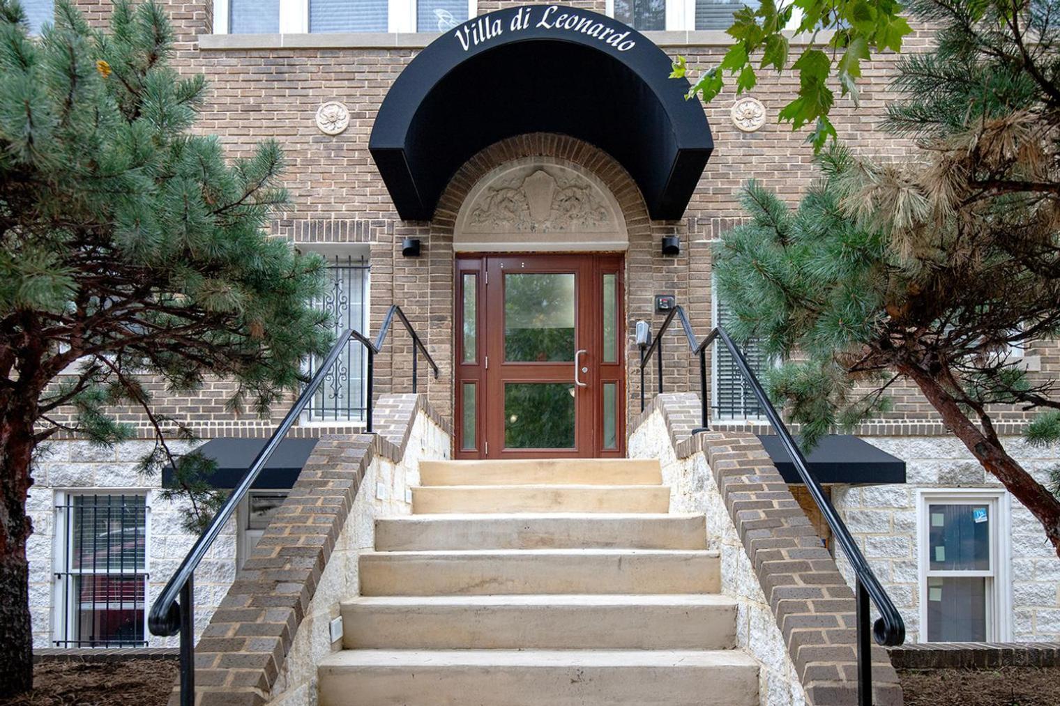 Dupont Circle 2br Nr U St Glens Mkt Wdc-186 *