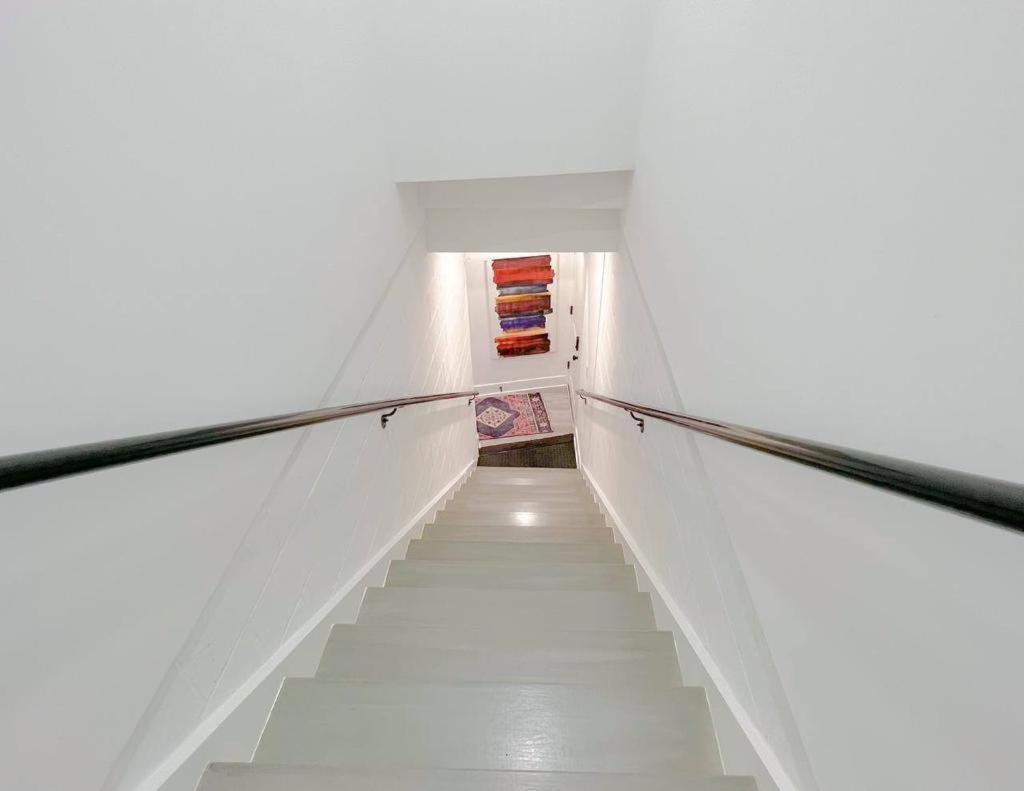 Mary's H St Corridor Apartment