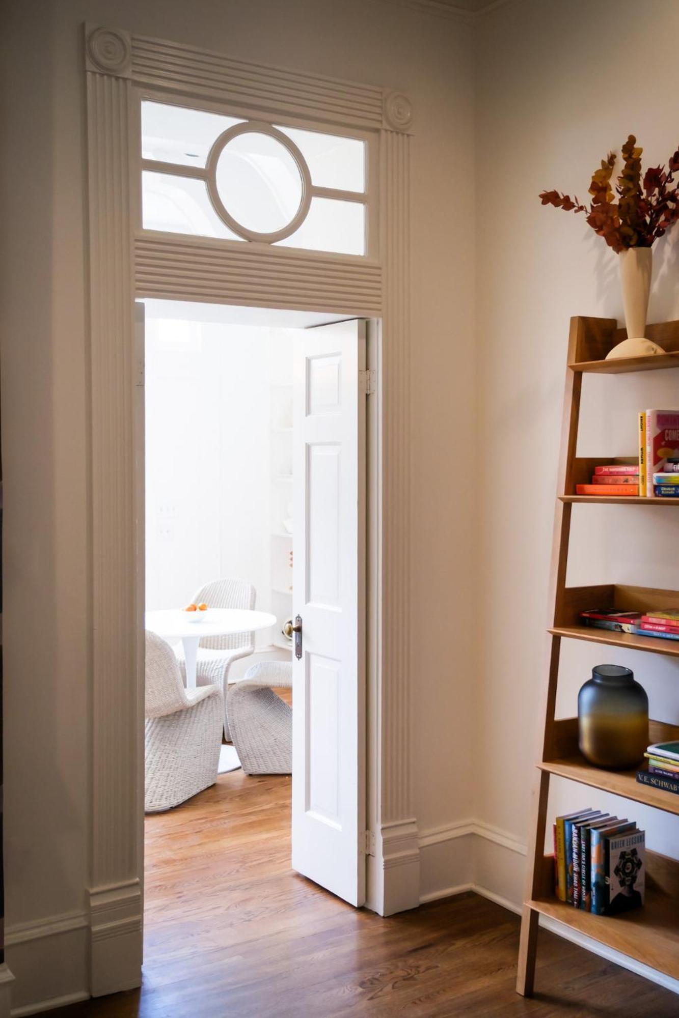 Swann House Bed & Breakfast 4*