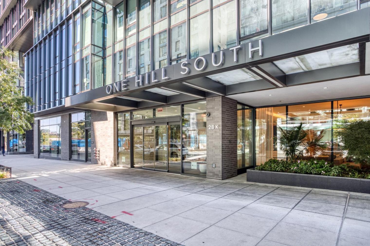 Navy Yard 1br W Gym Doorman Wd Nr Metro Wdc-146 Washington