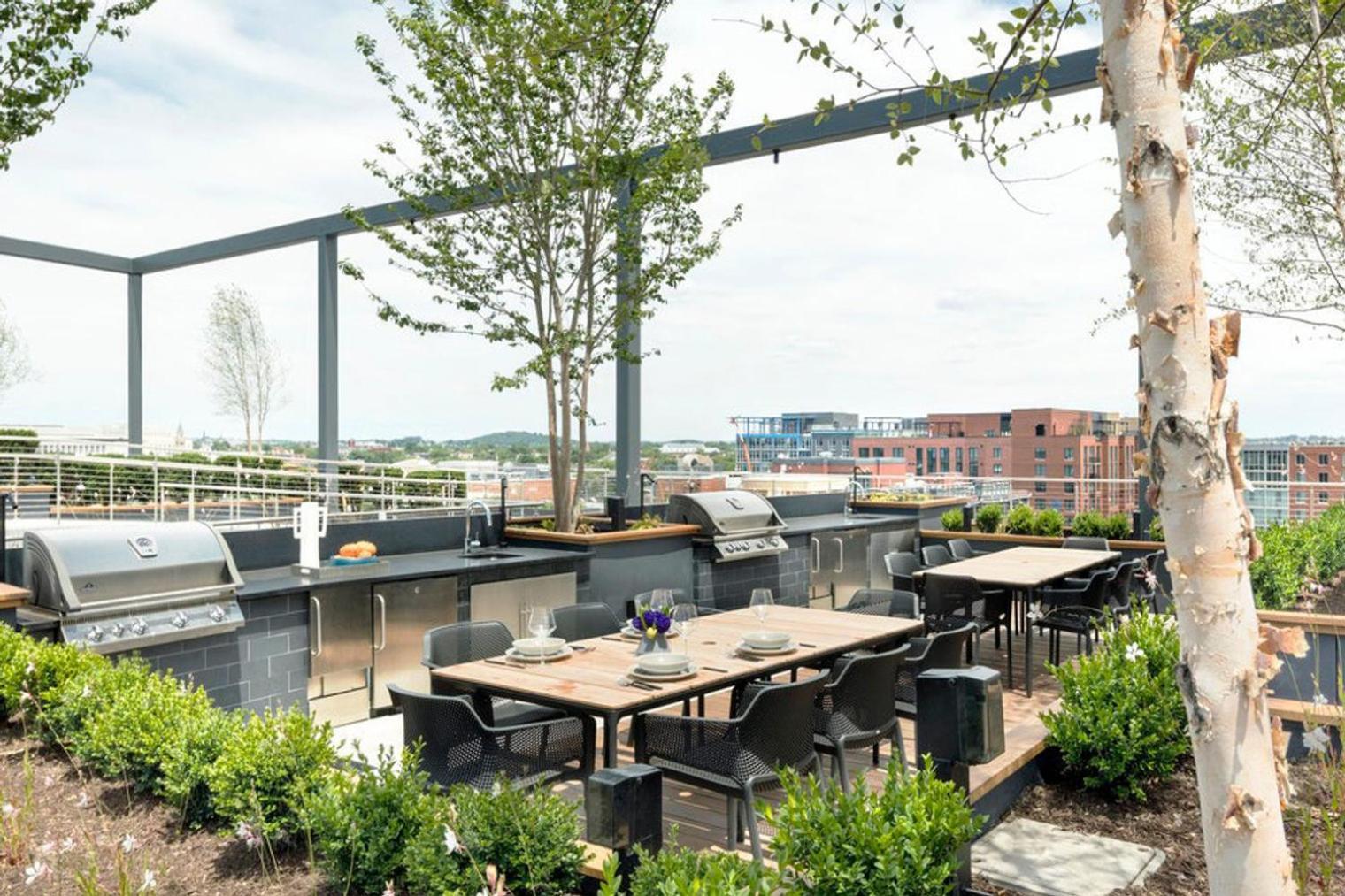 Apartment Navy Yard 1br W Gym Doorman Wd Nr Metro Wdc-146 *