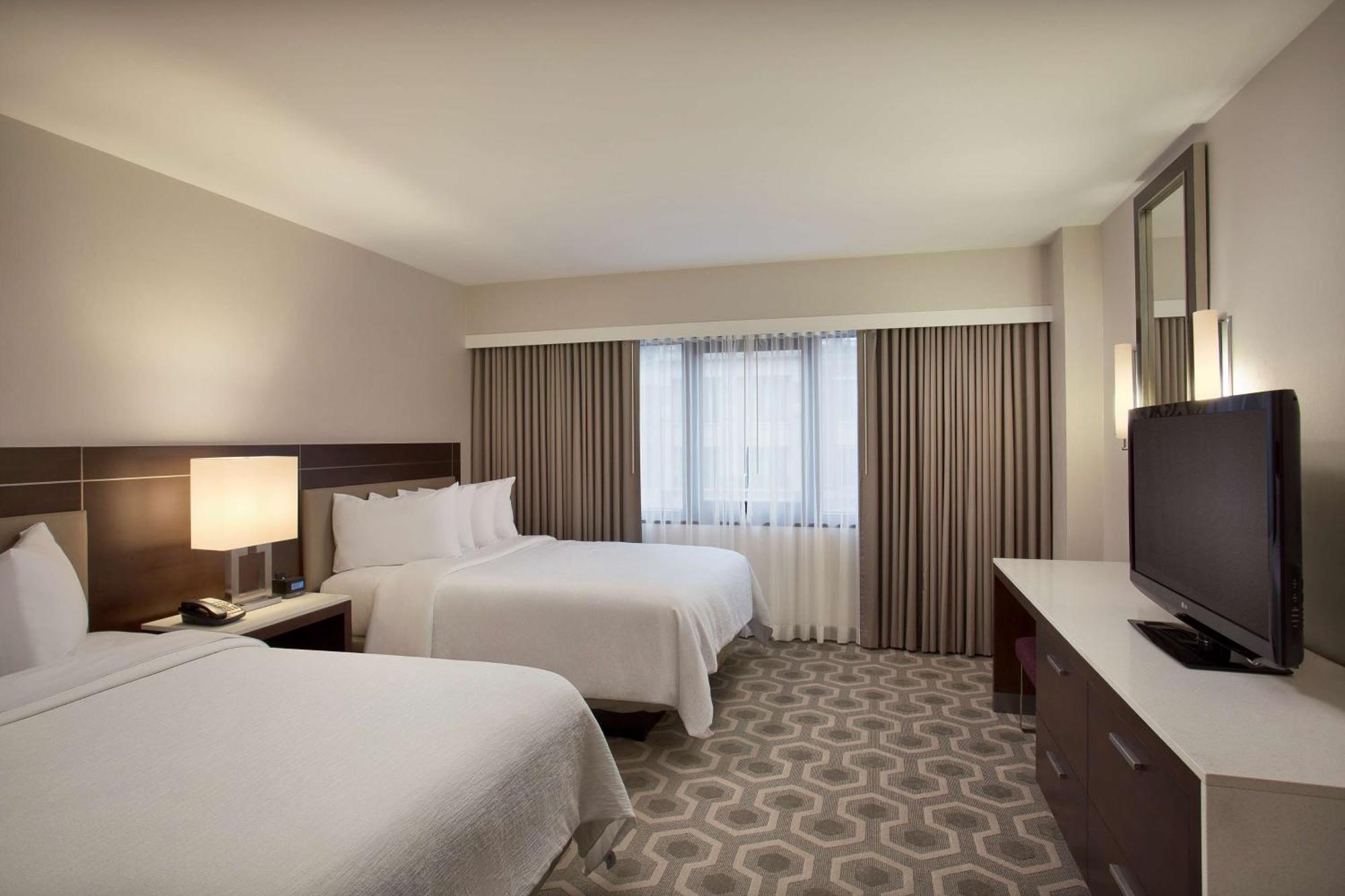 Hotel Embassy By Hilton D.c. Georgetown