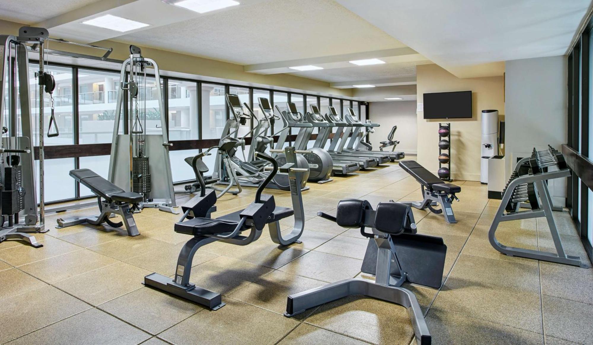 Embassy By Hilton D.c. Georgetown Hotel 3*