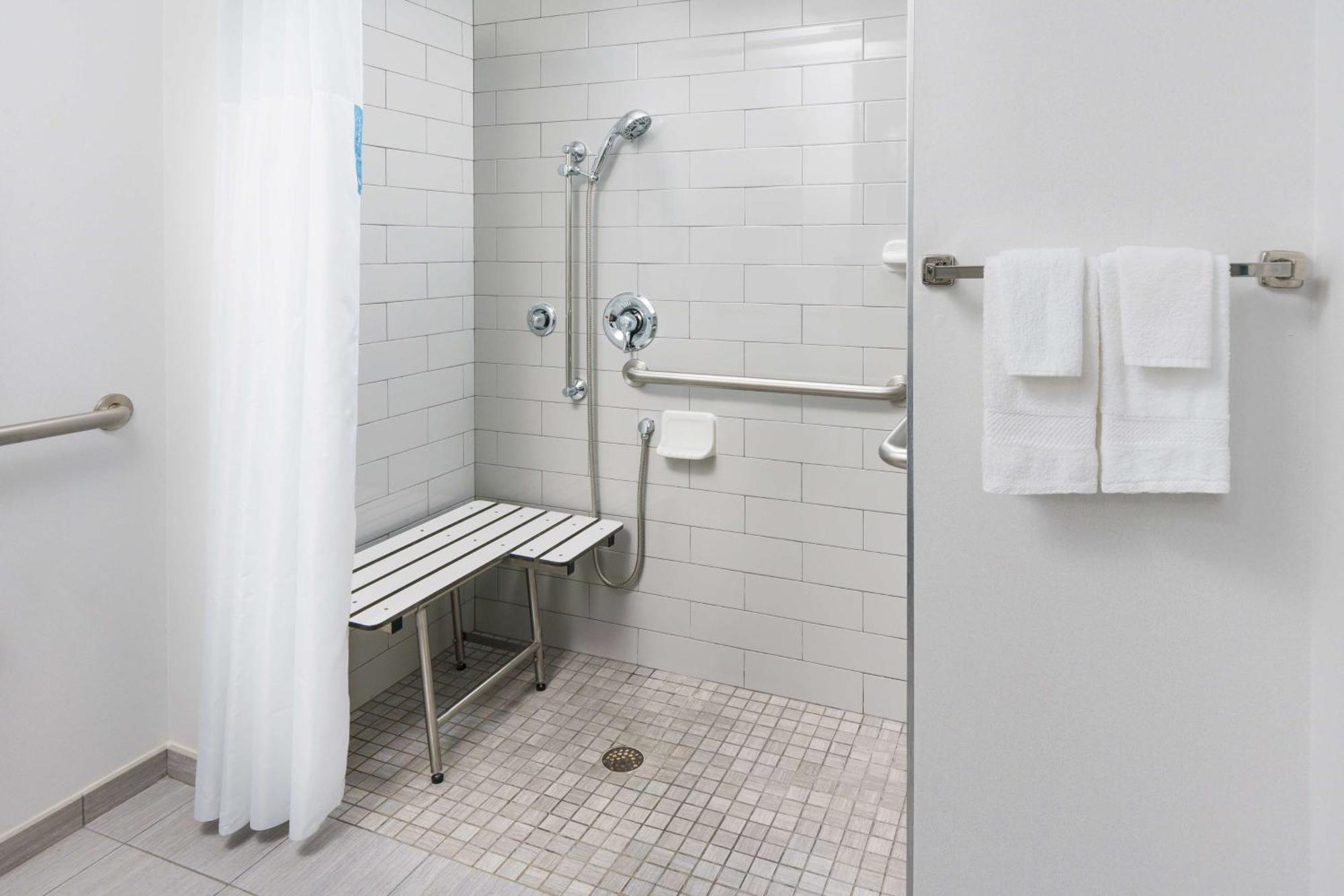 Hotel Hampton Dc White House Washington