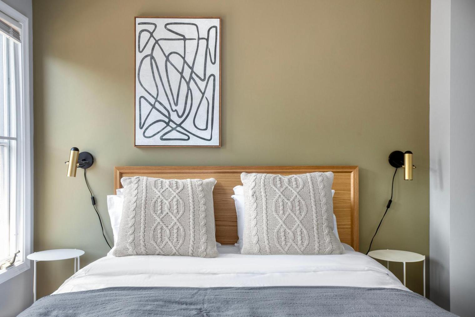 Shaw 2br W Backyard Wd Nr Nightlife Wdc-689 *