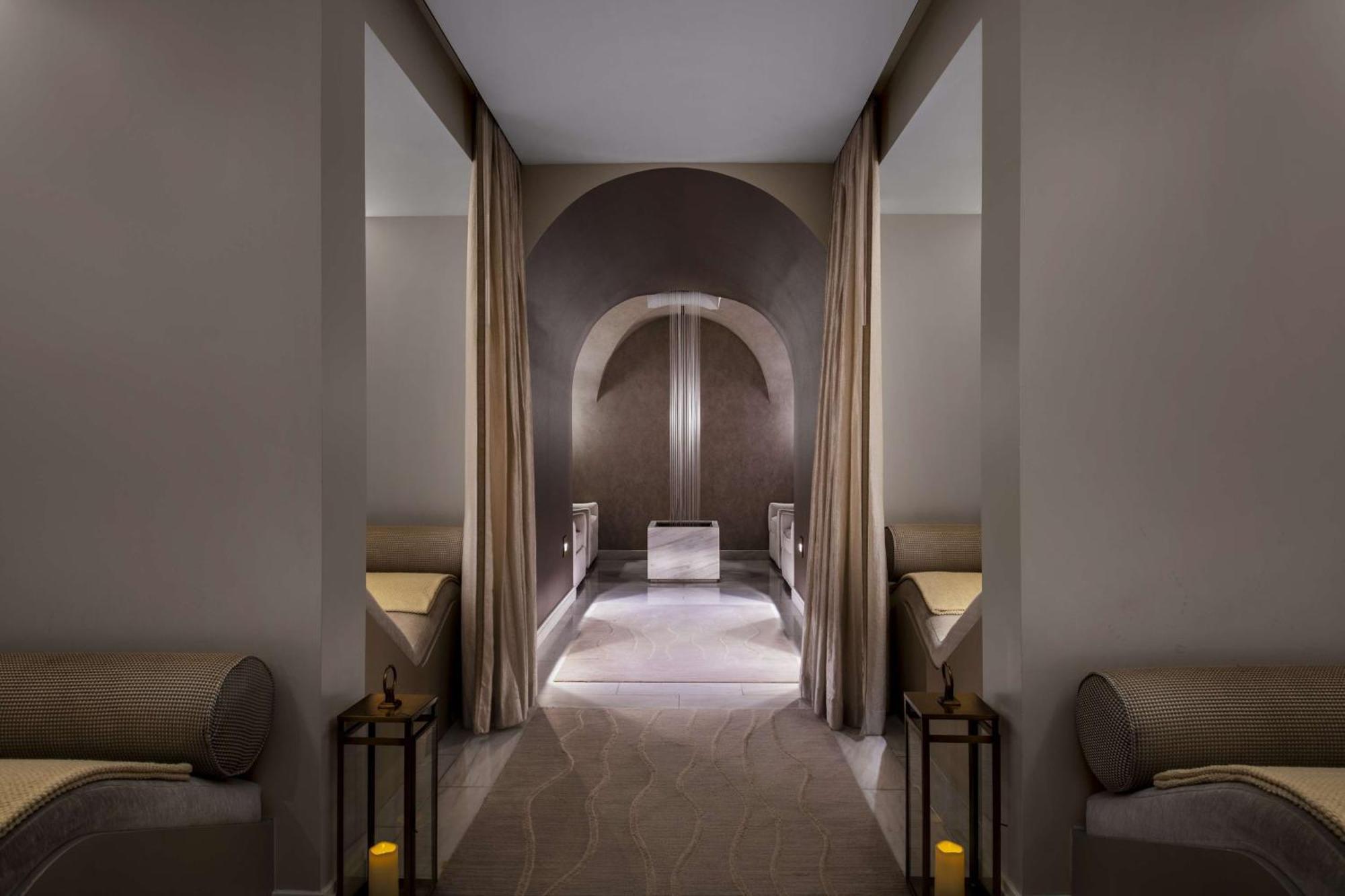 Waldorf Astoria Dc