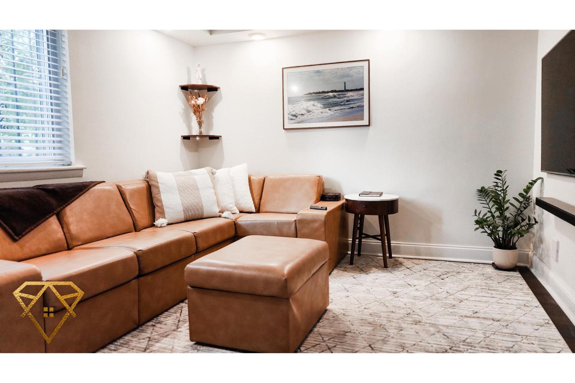 Executive Luxury For Work Or Play In Dc! Holiday home *