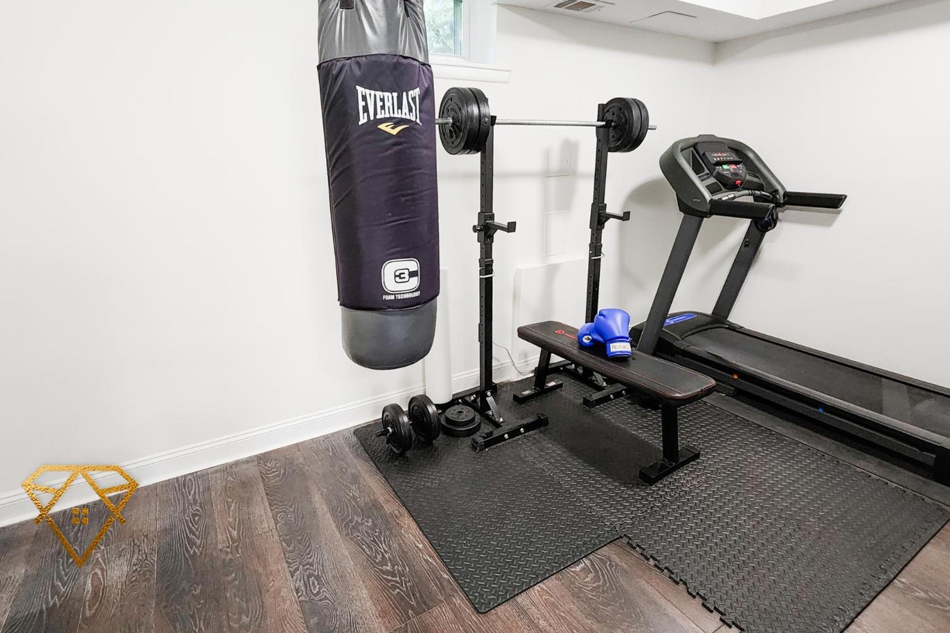 Holiday home Executive Luxury For Work Or Play In Dc!
