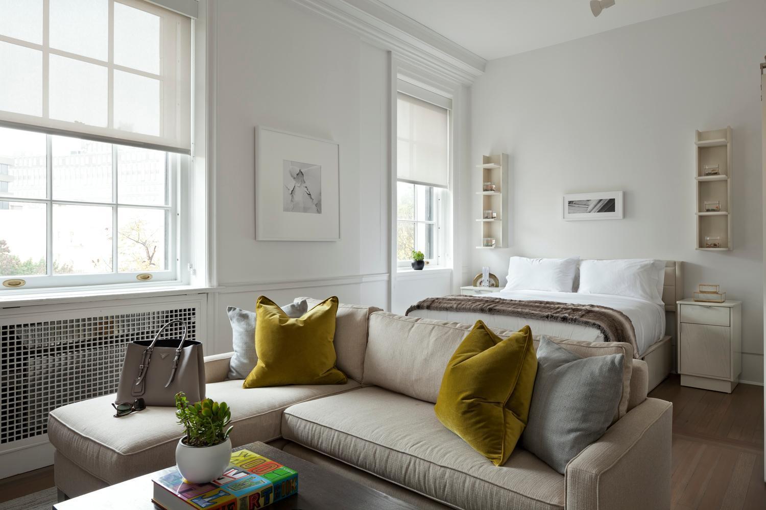 Placemakr Dupont Circle Washington