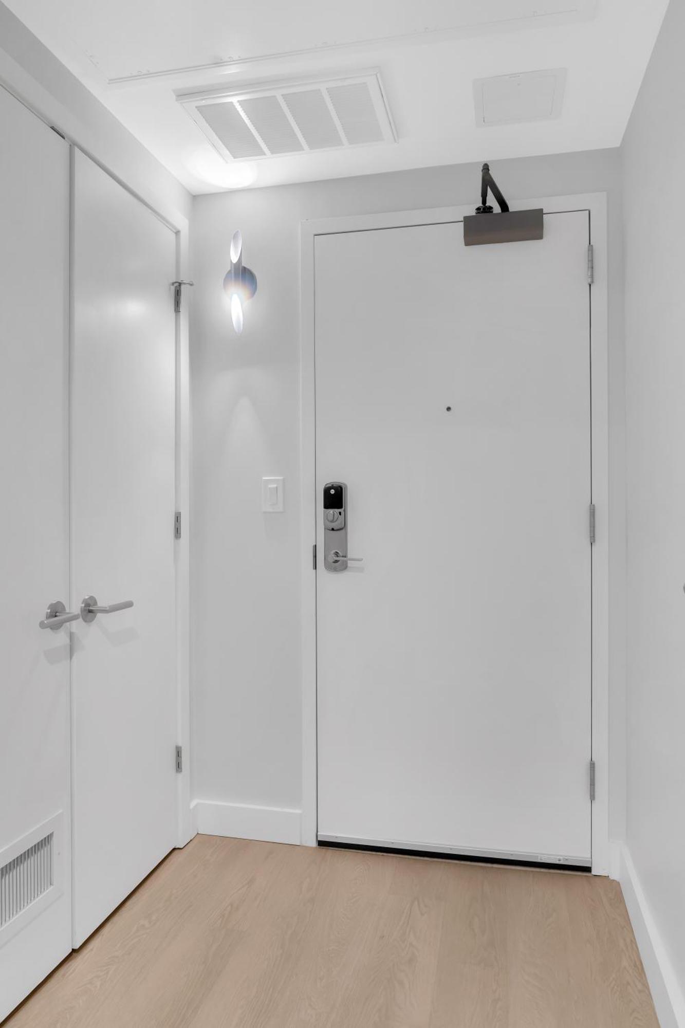 Fully Furnished In Near Logan Circle