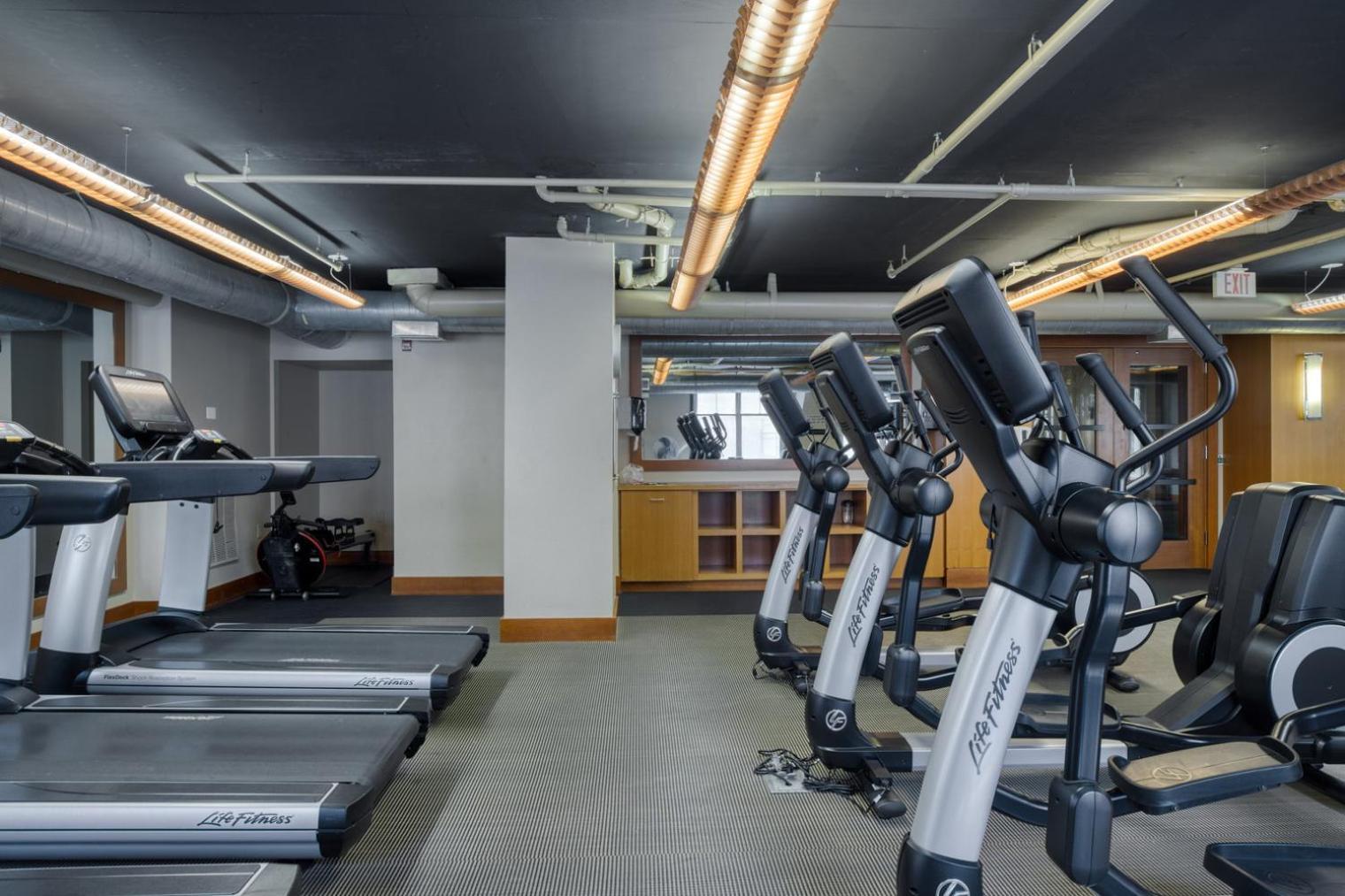 Foggy Bottom 1br W Gym Dm Roof Nr Georgetown Wdc-174 *