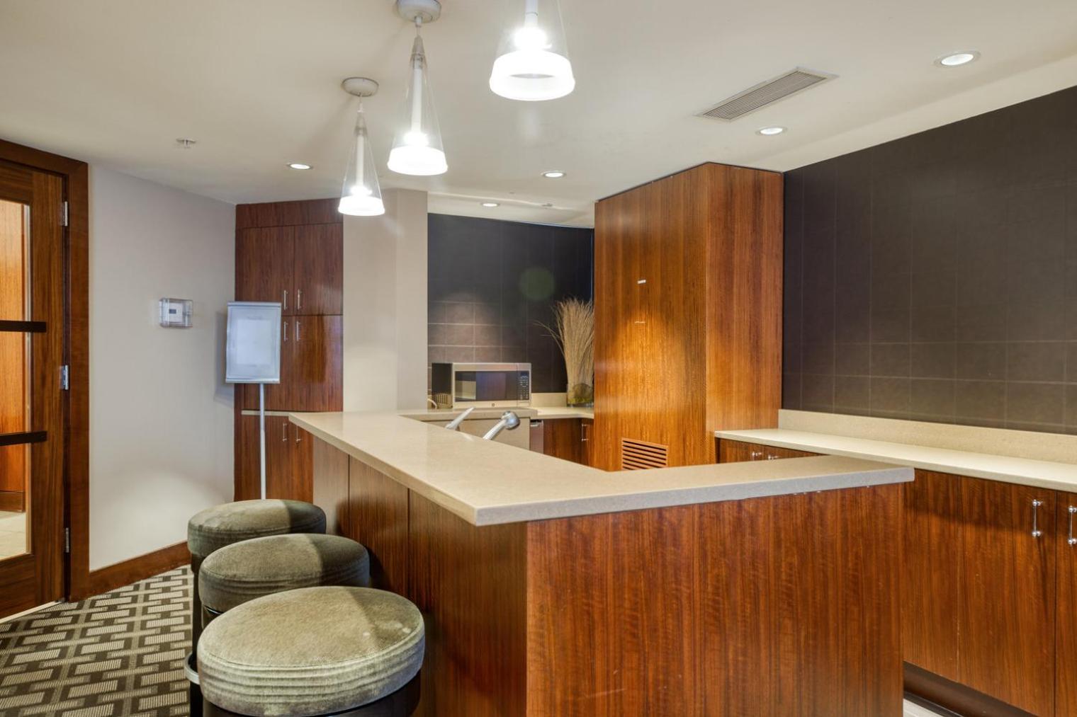 Apartment Foggy Bottom 1br W Gym Dm Roof Nr Georgetown Wdc-174 *