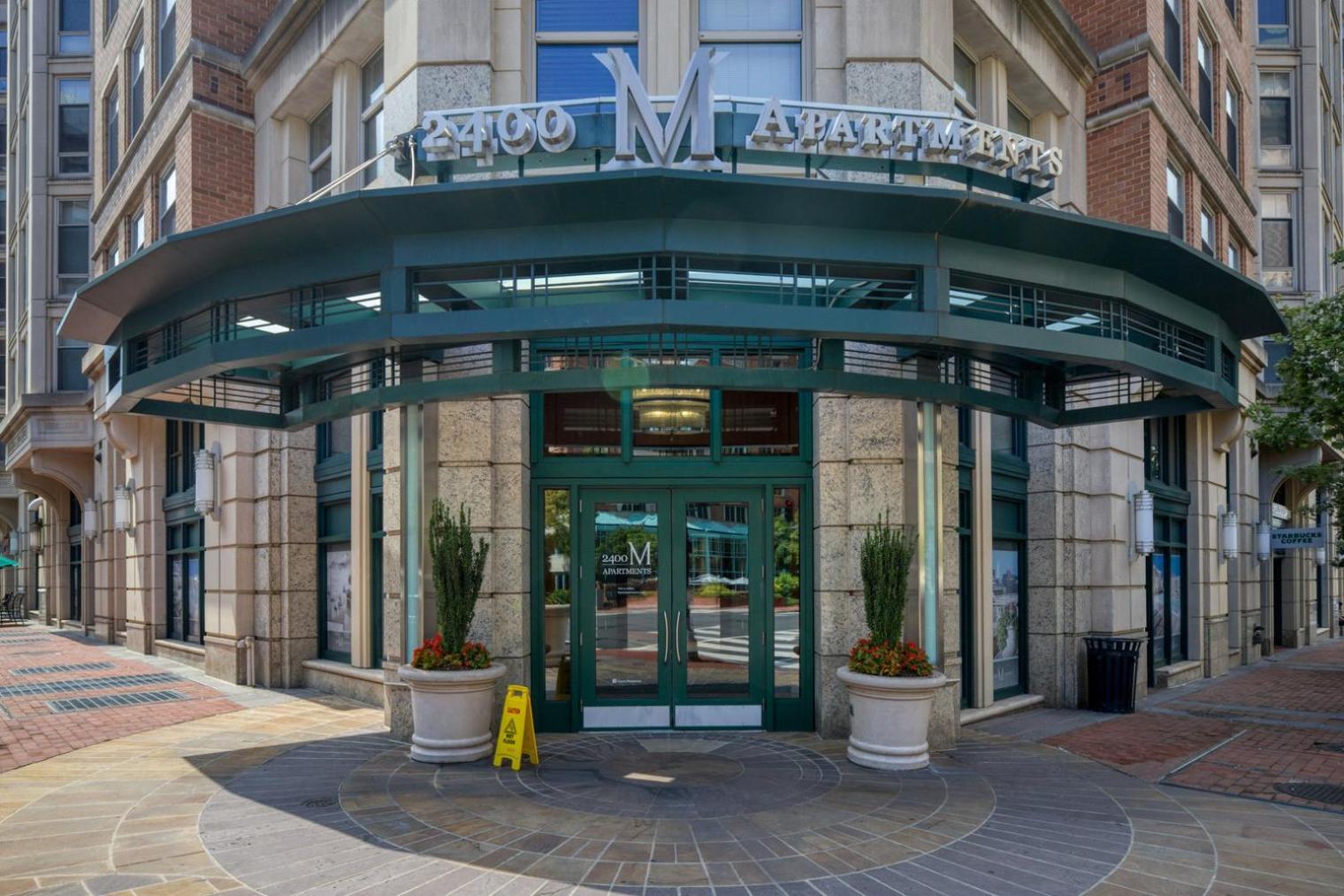 Foggy Bottom 1br W Gym Dm Roof Nr Georgetown Wdc-174 *