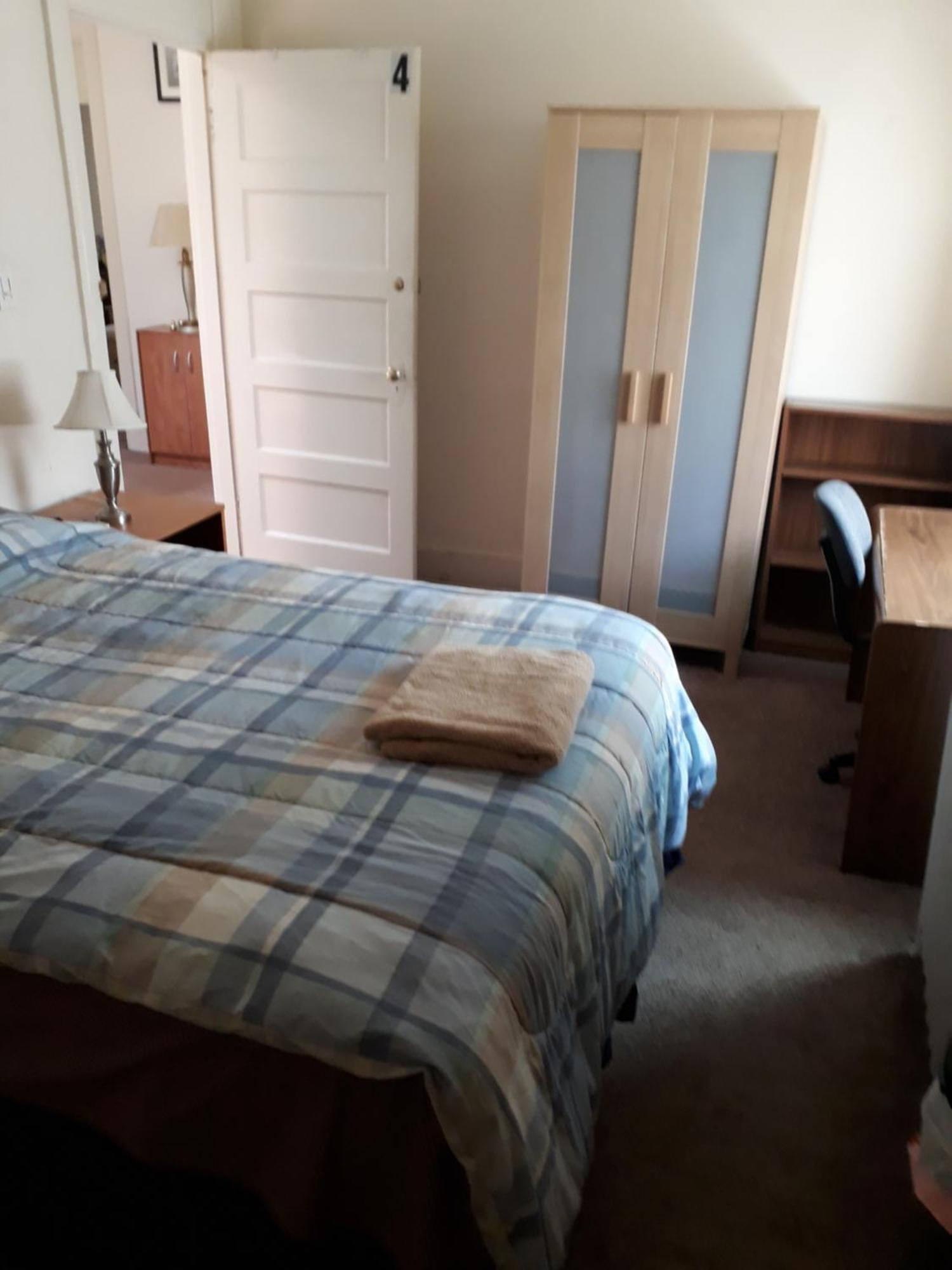 Homestay Pleasant Rooming House *