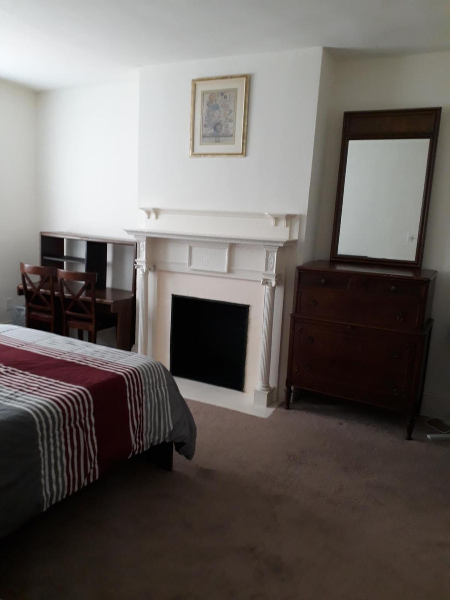Pleasant Rooming House Washington