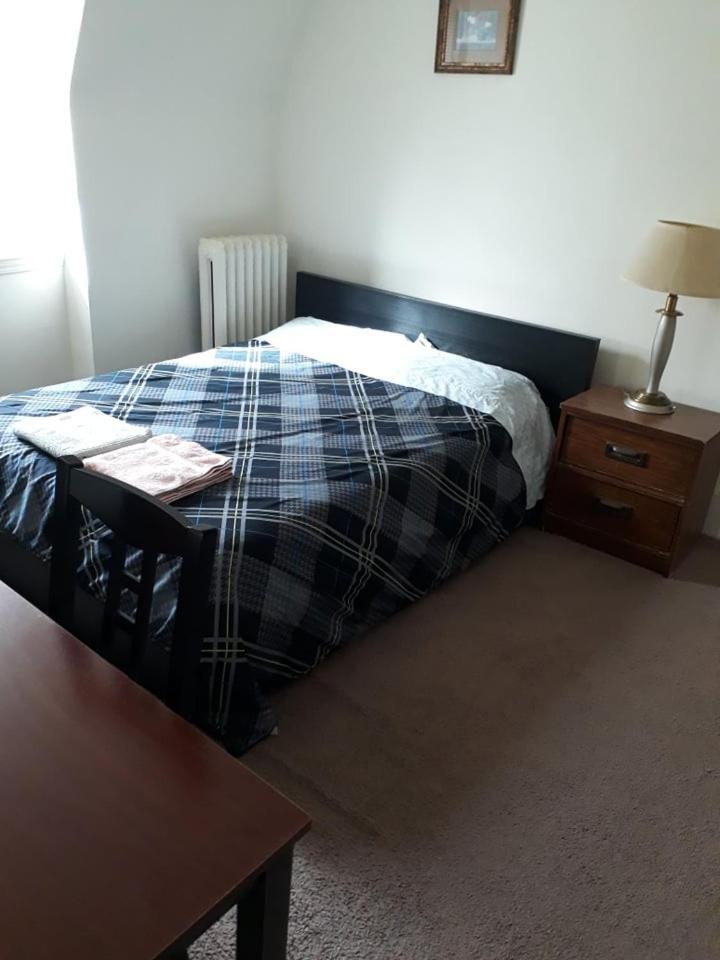 Homestay Pleasant Rooming House