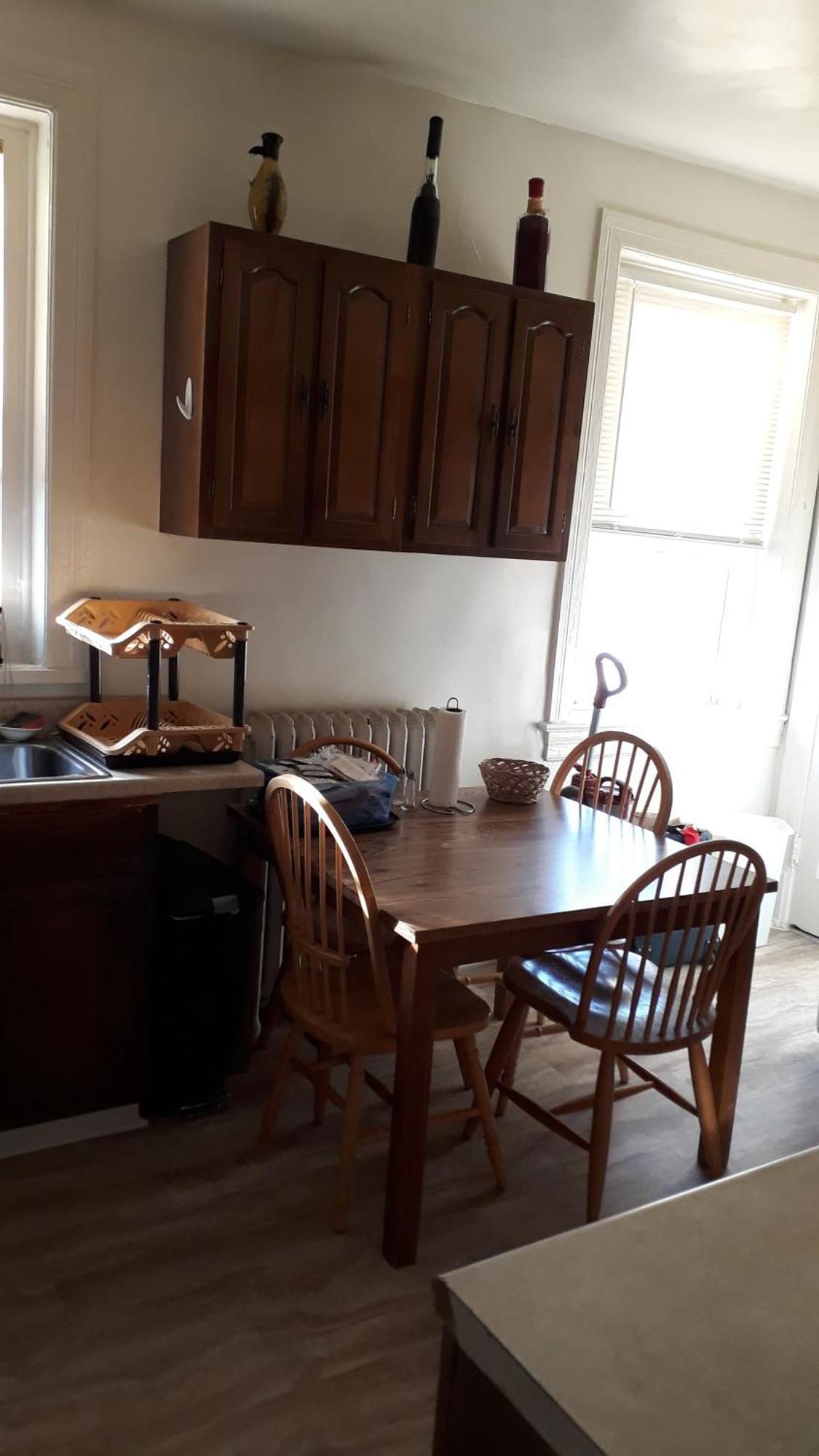 Pleasant Rooming House Homestay Washington