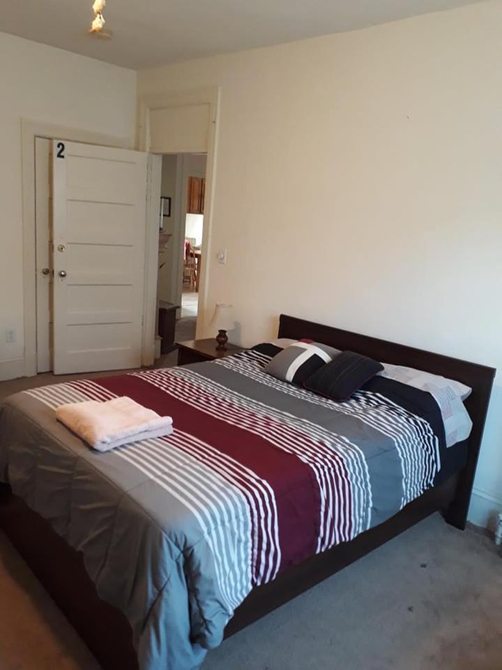 Pleasant Rooming House Washington