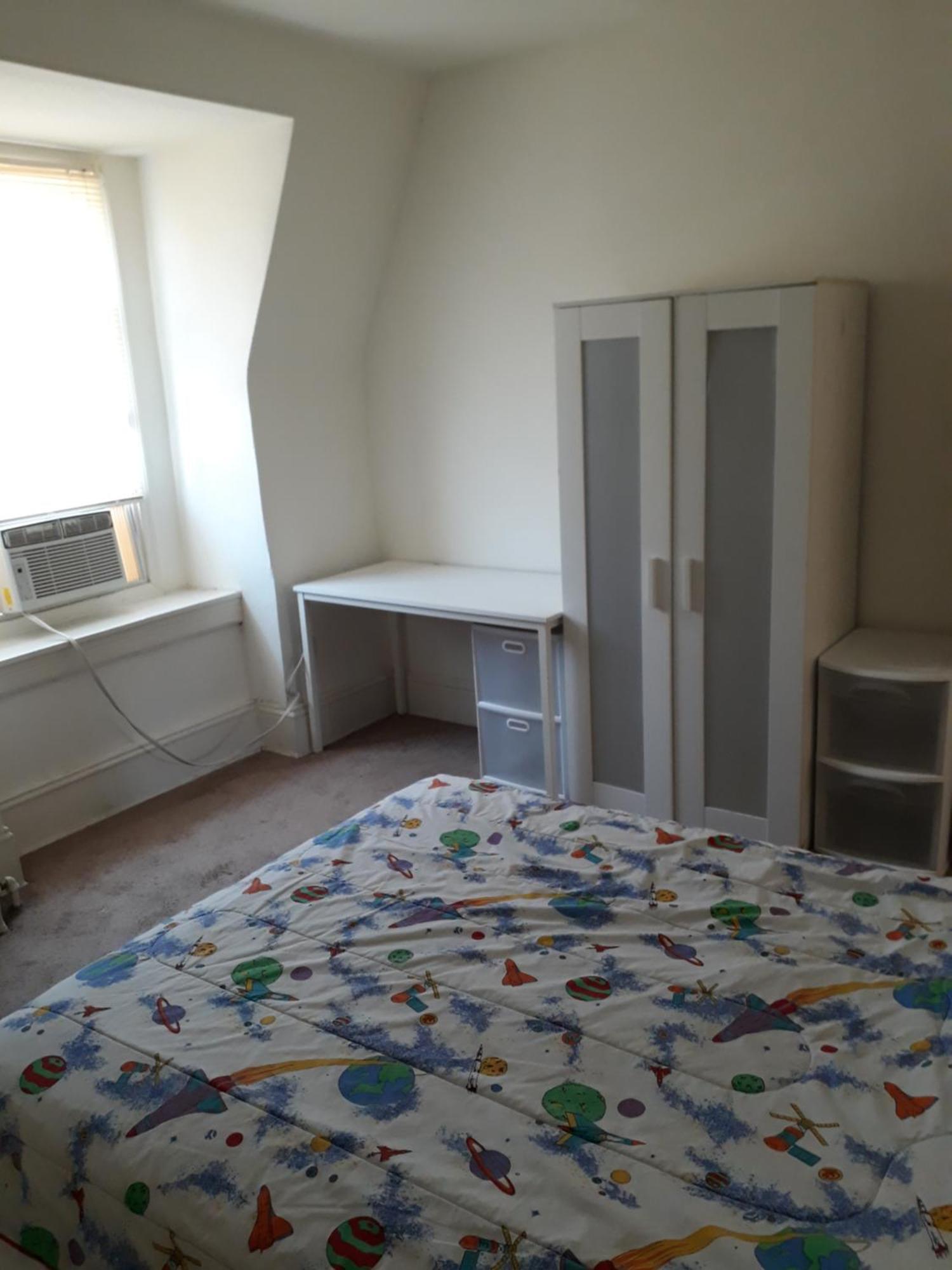 Homestay Pleasant Rooming House Washington